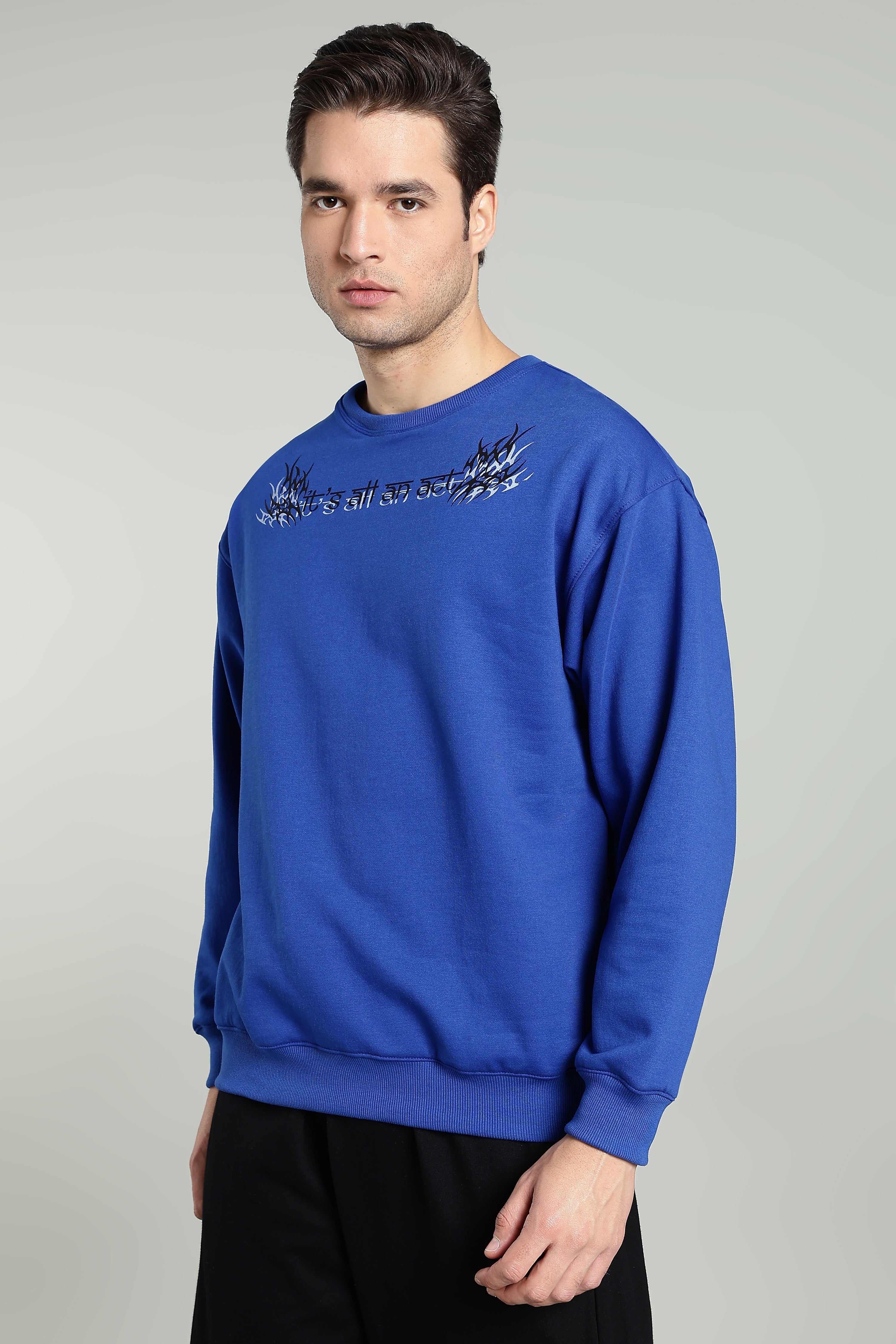 Image of Voicecore Unisex Sweatshirt