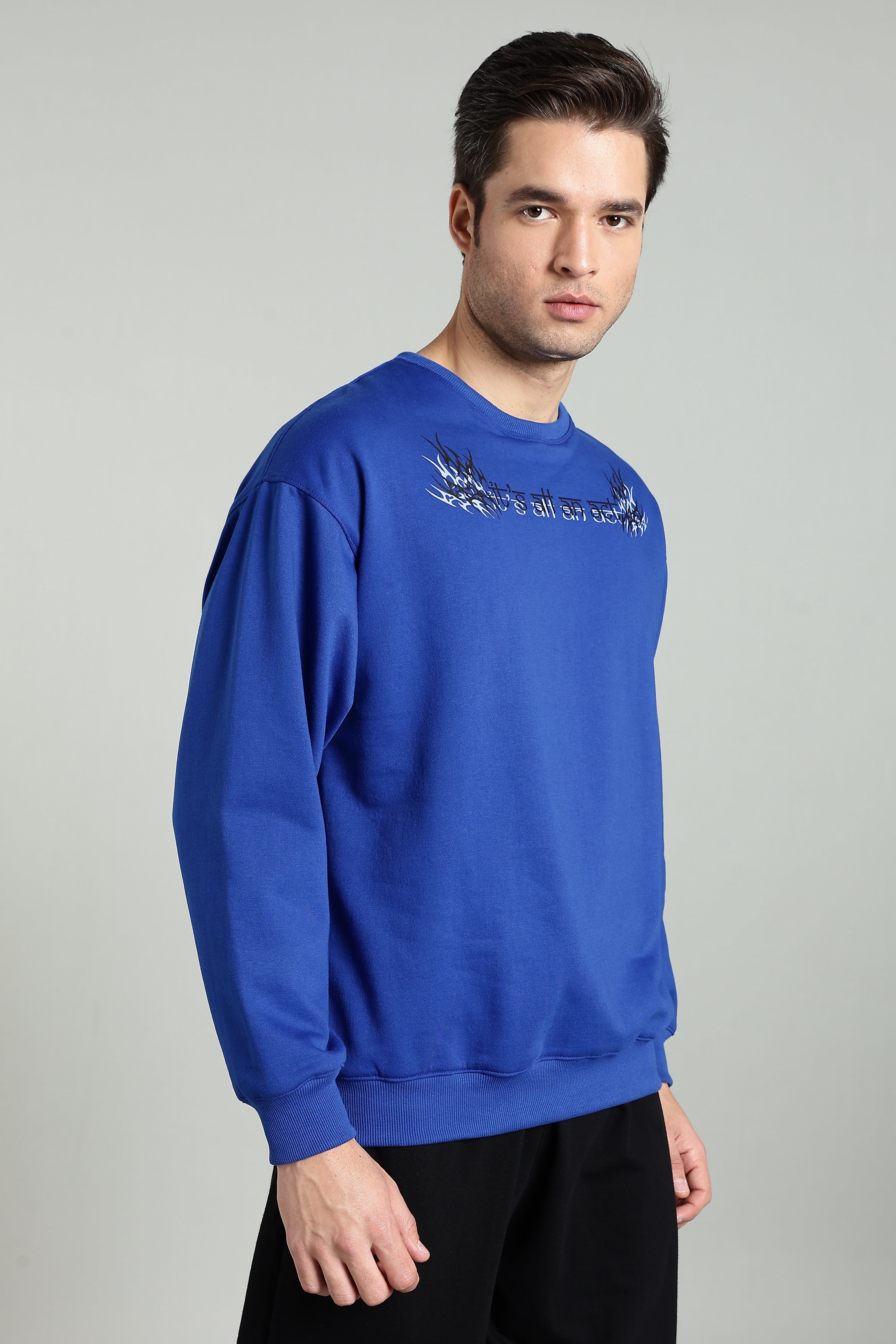 Voicecore Unisex Sweatshirt