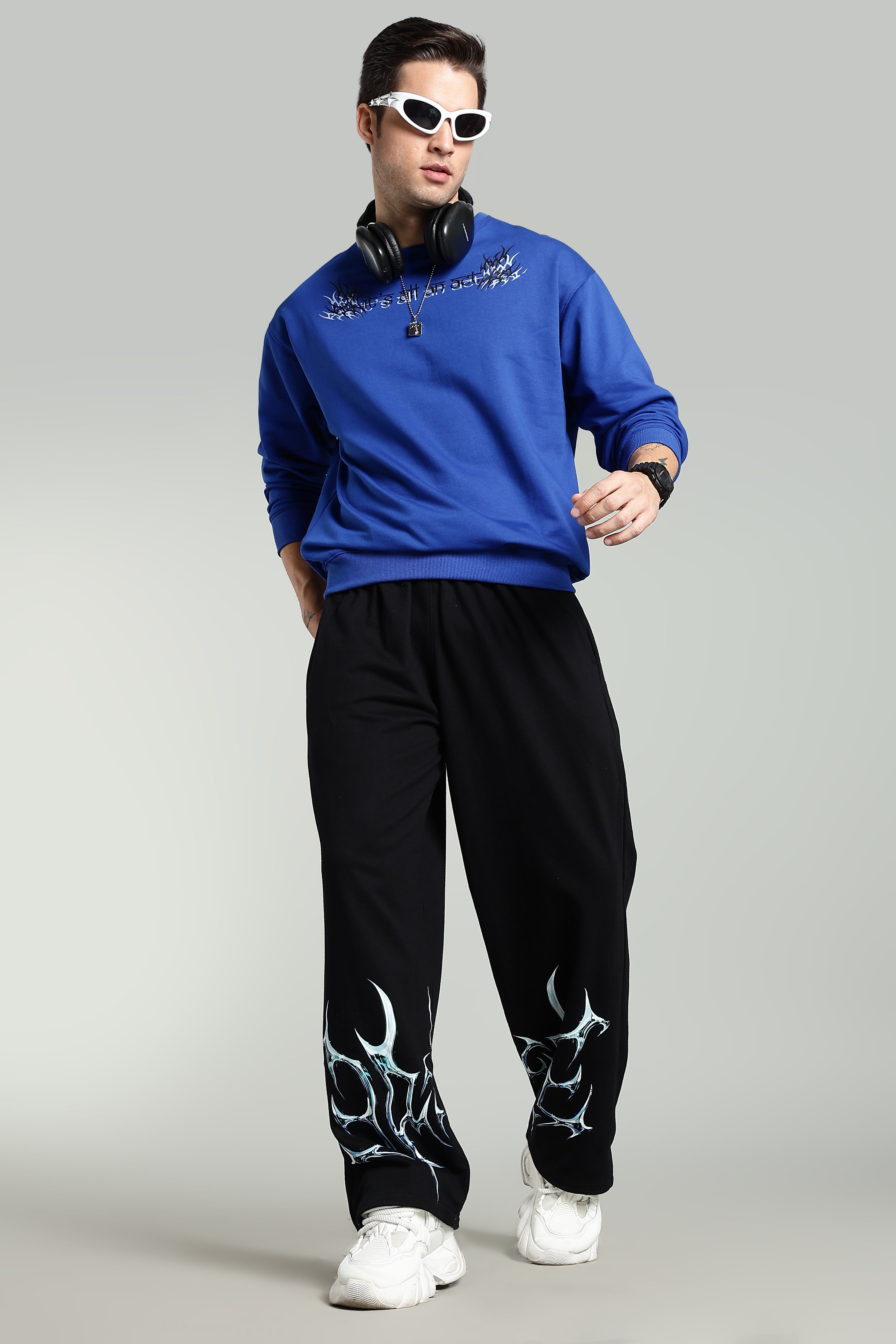 Image of Voicecore Unisex Sweatshirt