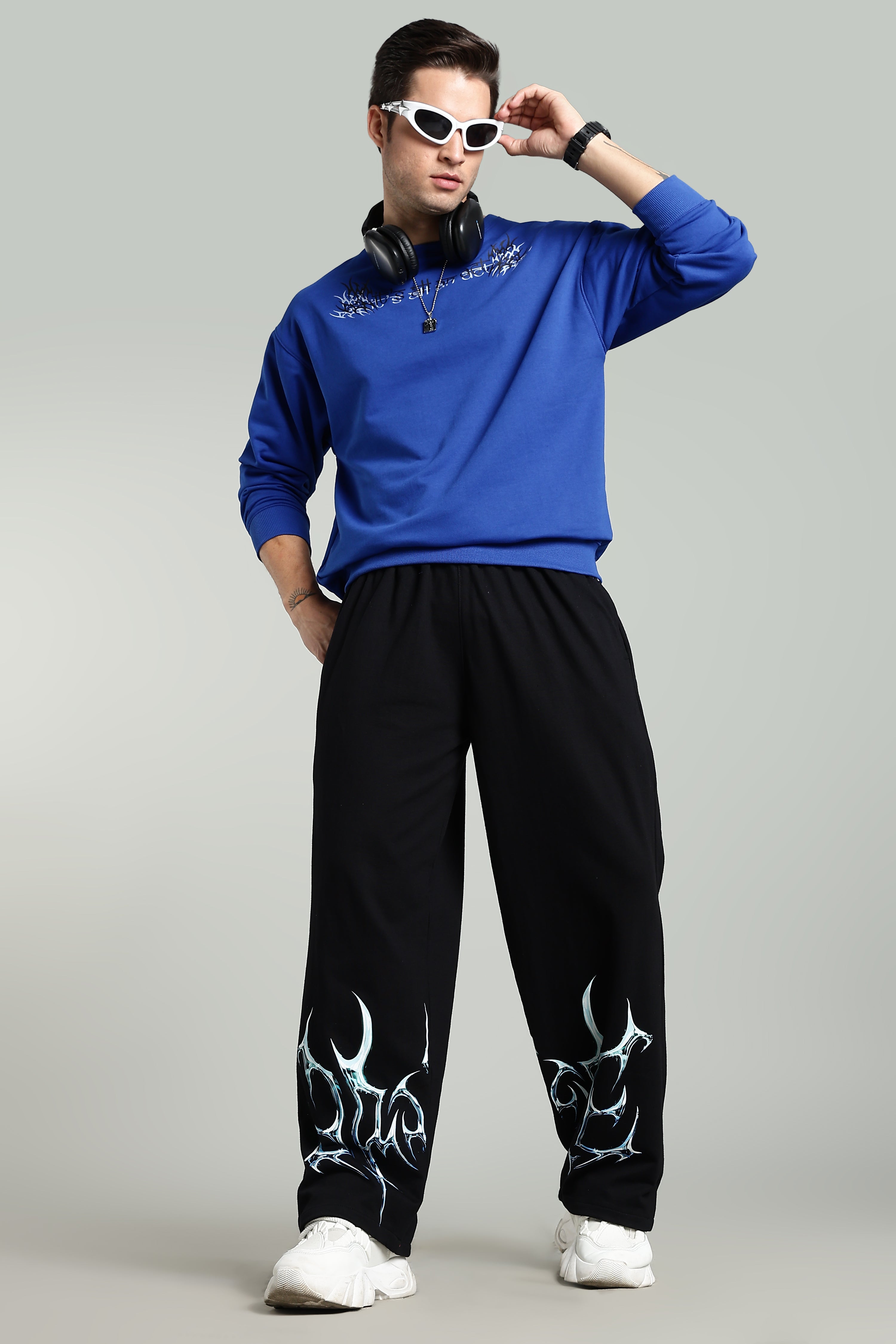 Image of Voicecore Unisex Sweatshirt