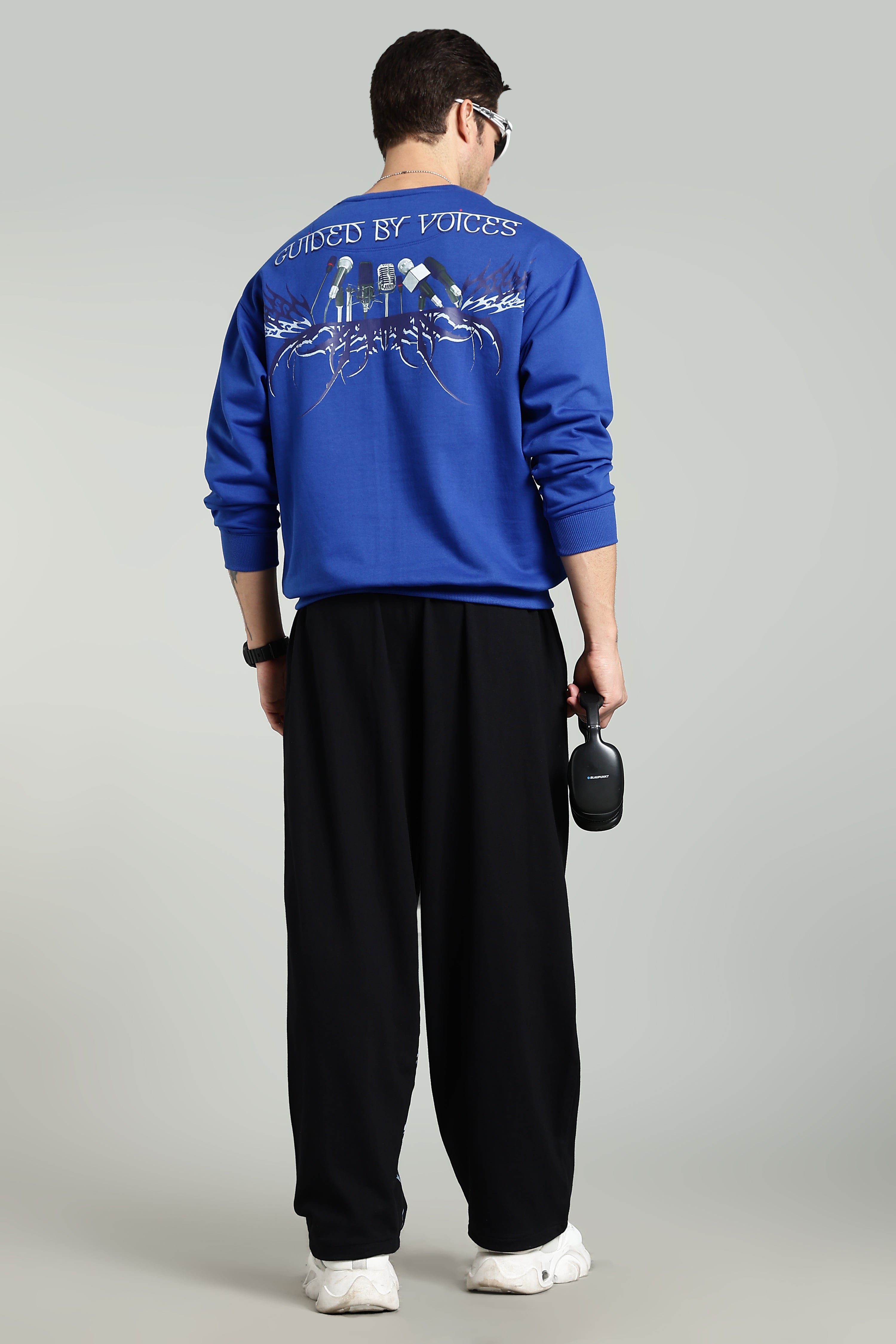 Image of Voicecore Unisex Sweatshirt