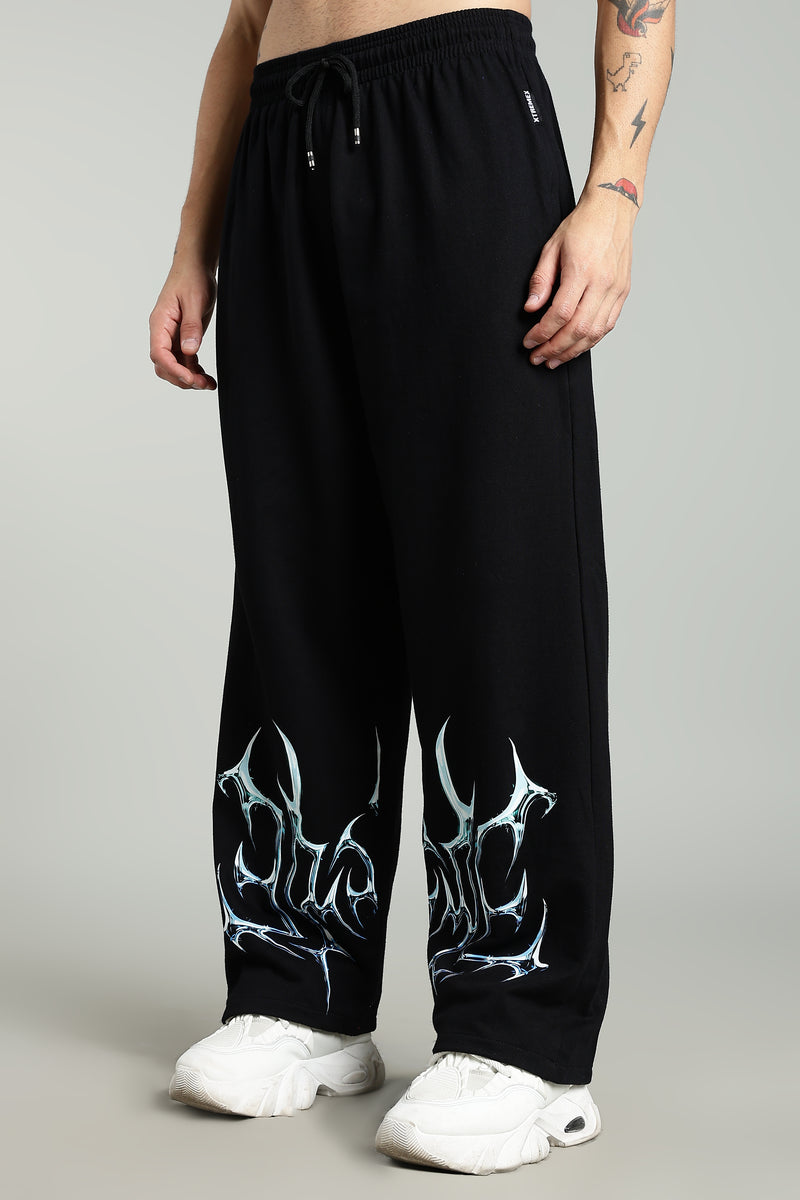 Nova Men's joggers combining relaxed fit and modern style ifm