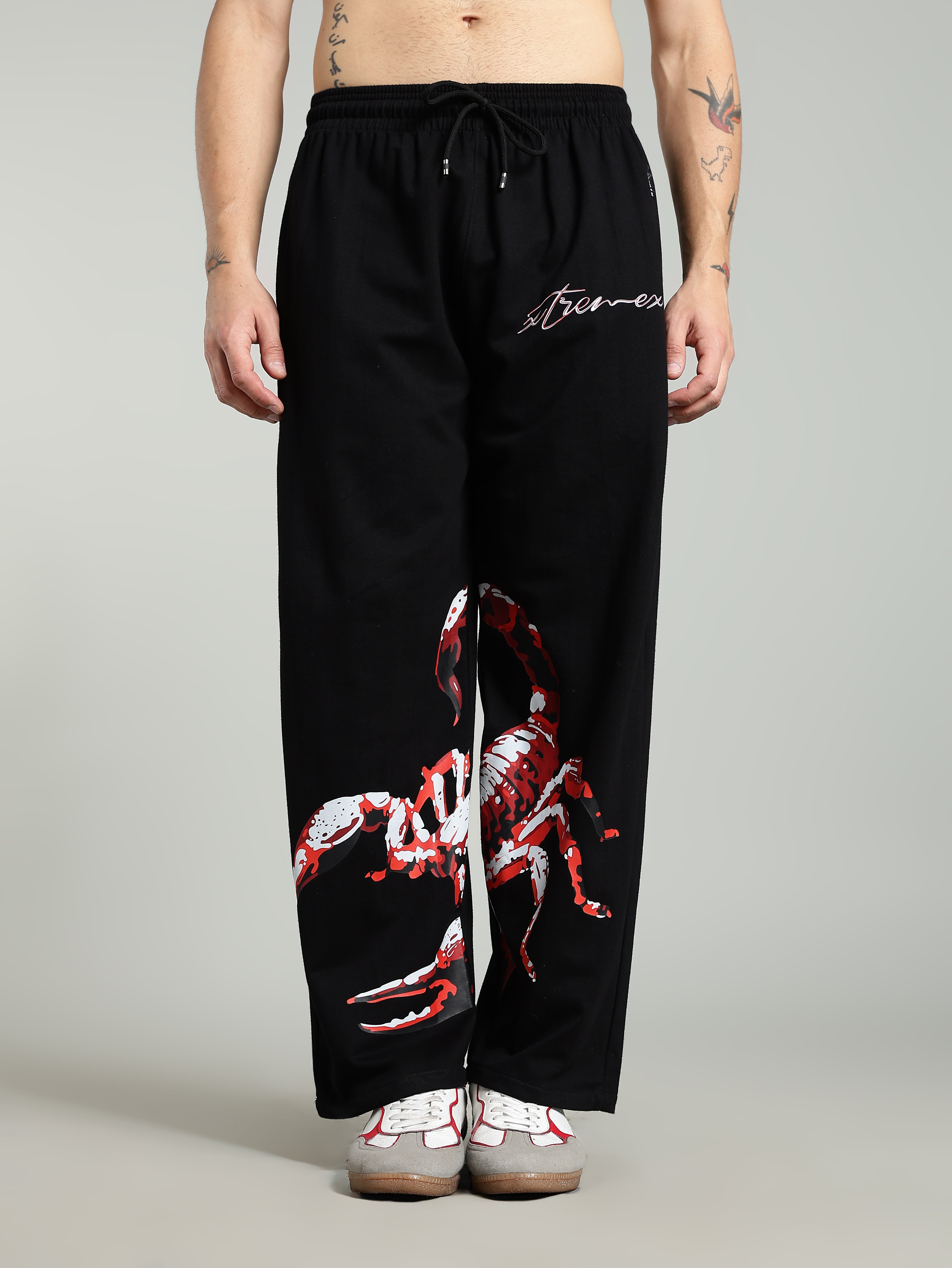 Blackbone Unisex Joggers