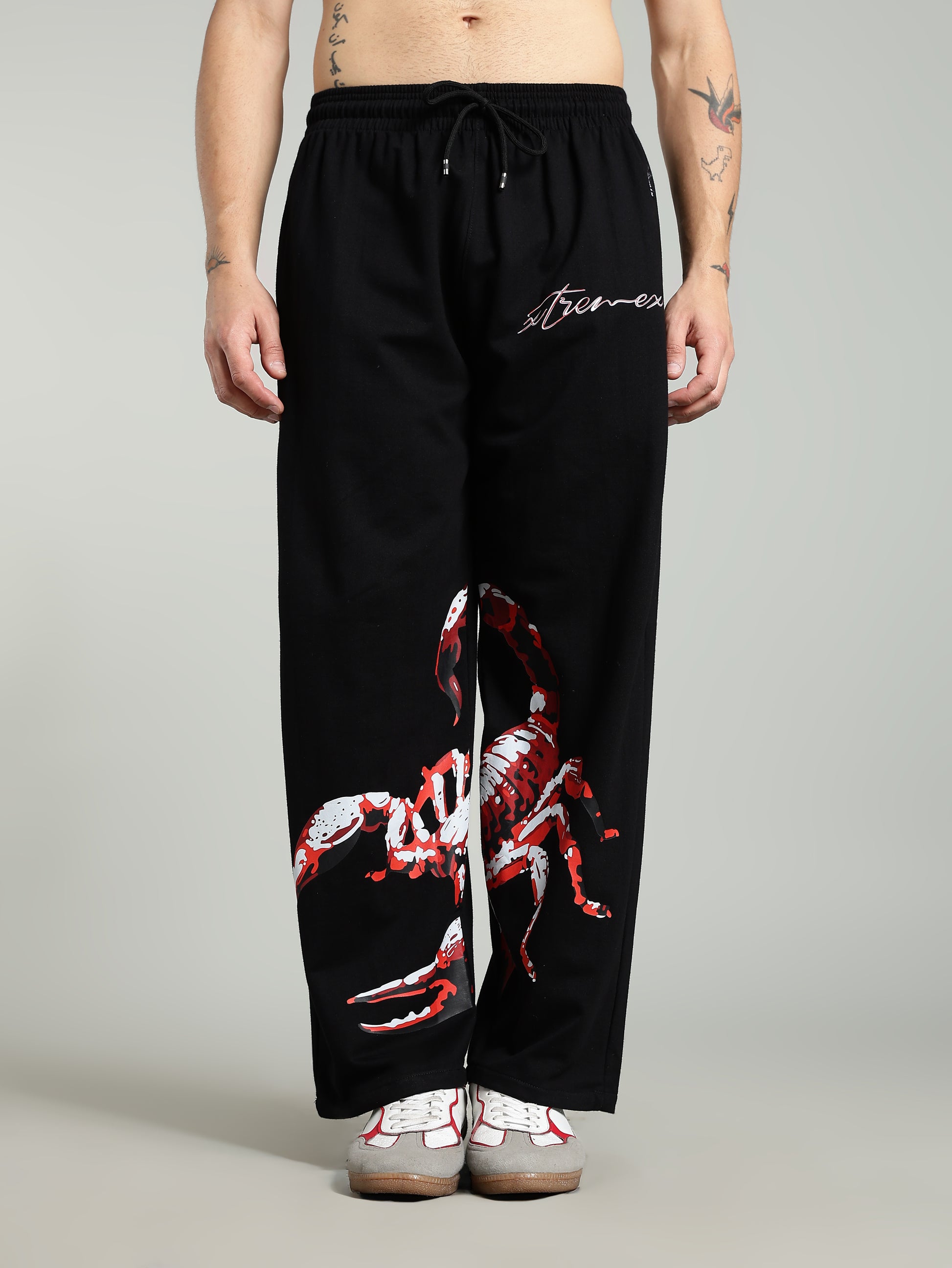 Blackbone Unisex Joggers