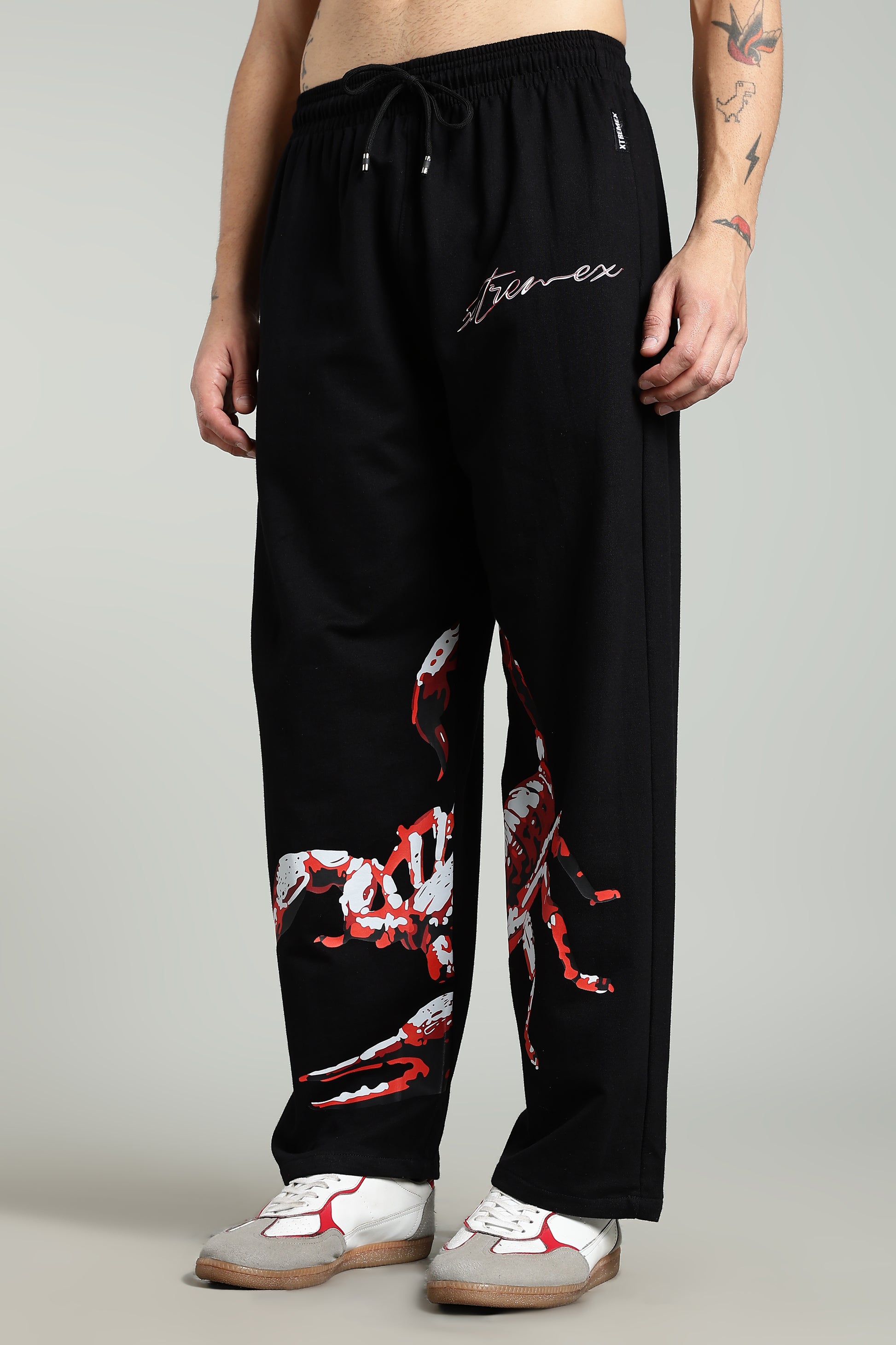 Blackbone Unisex Joggers