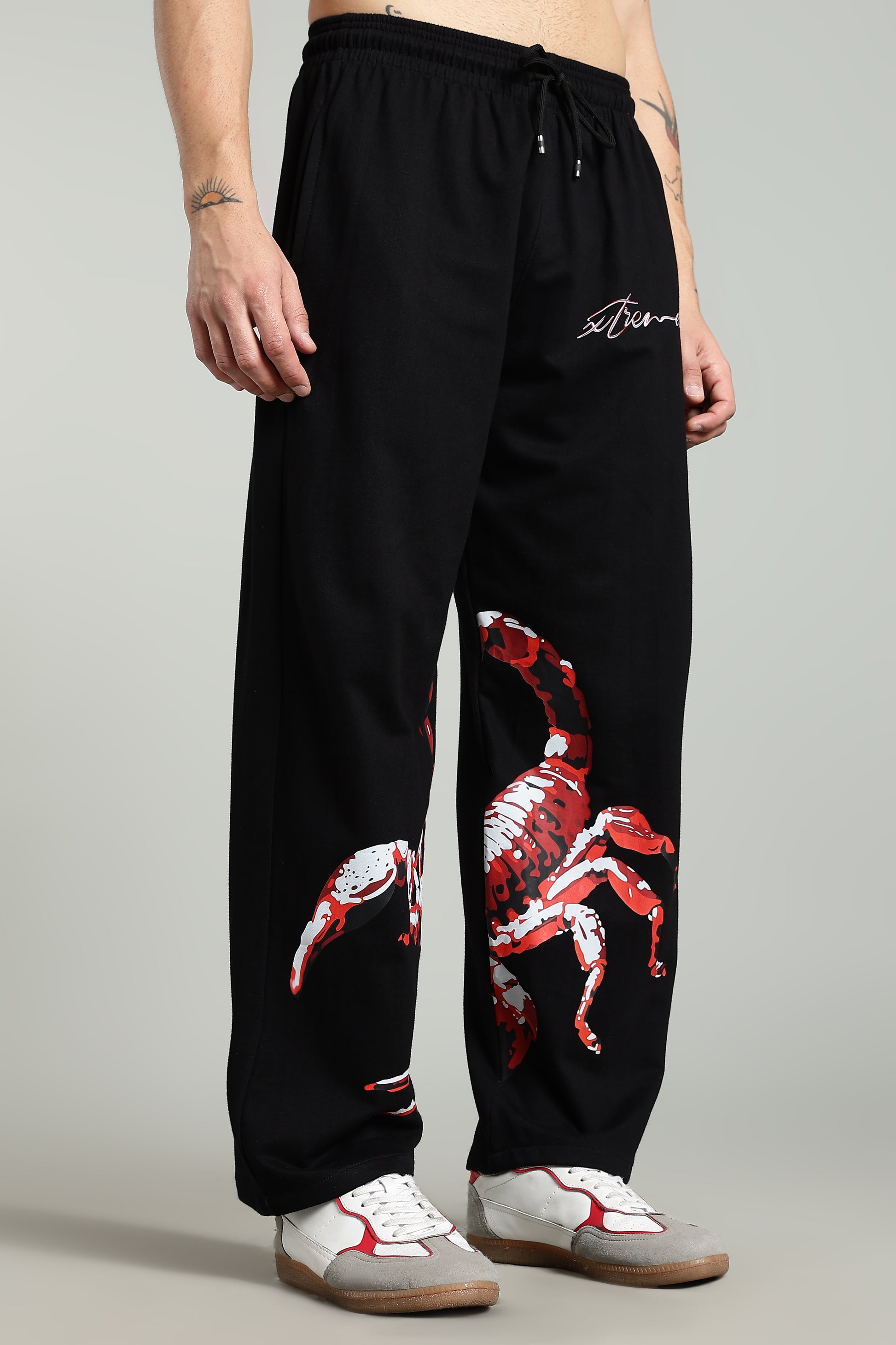 Blackbone Unisex Joggers