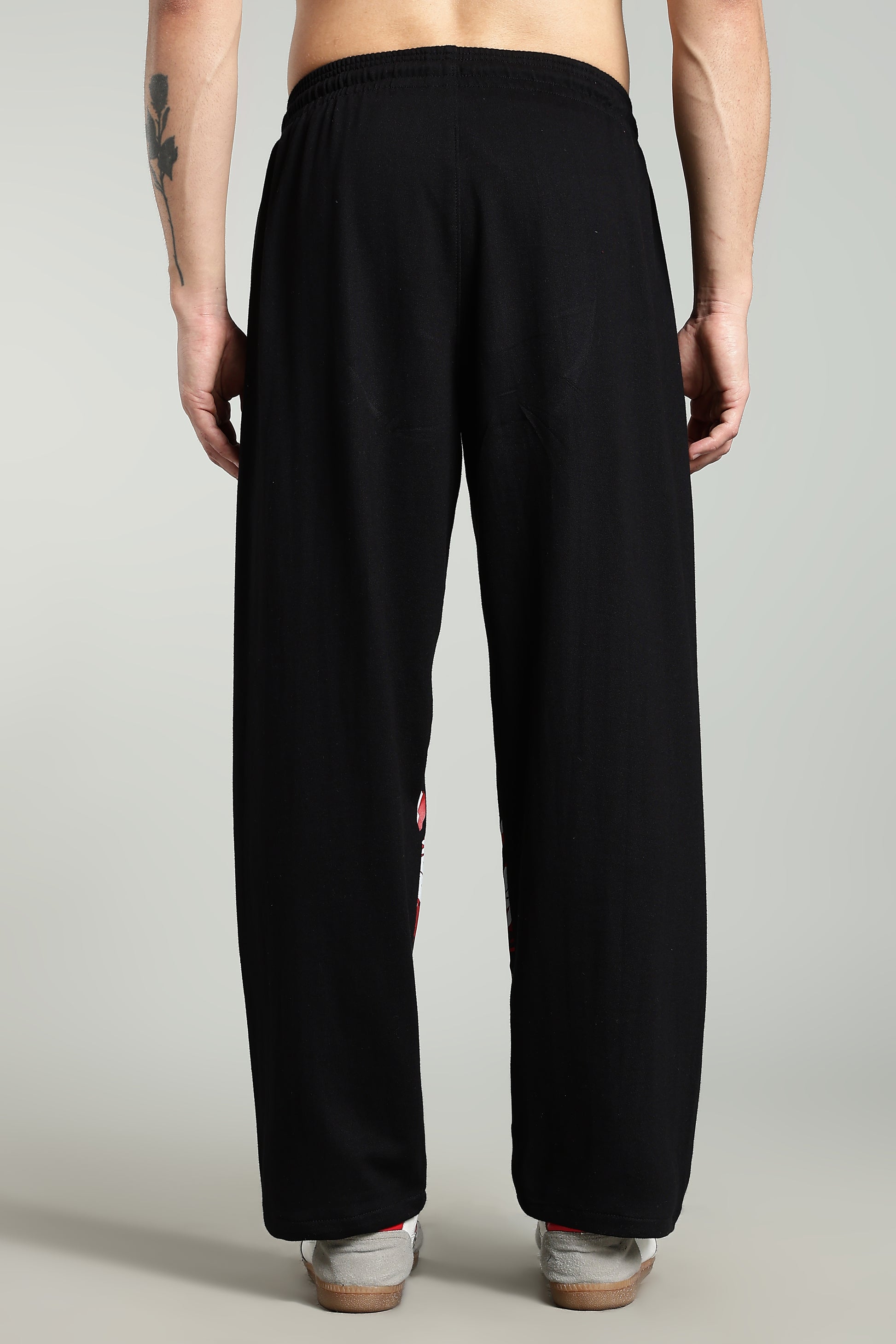 Blackbone Unisex Joggers