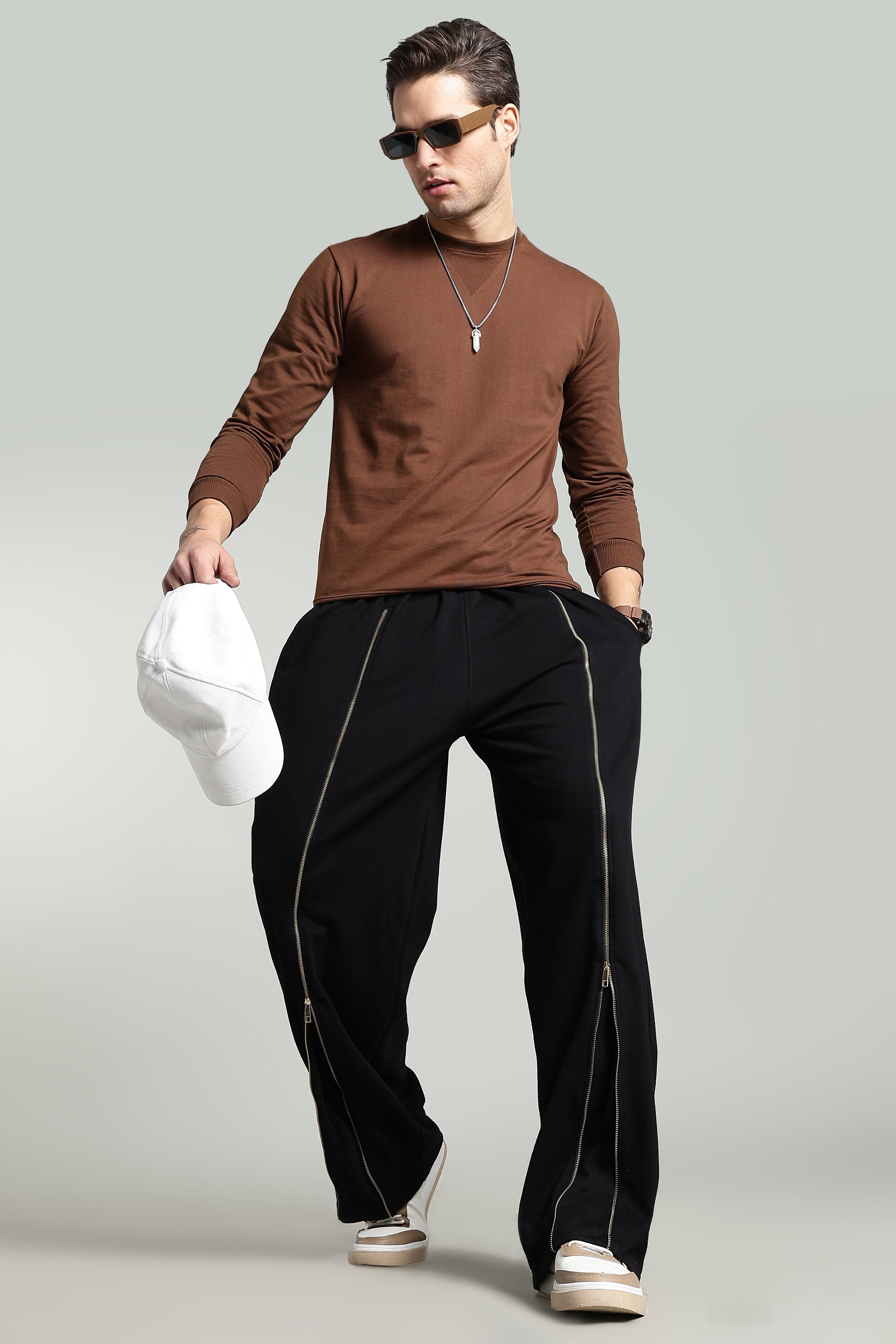 Chainline Unisex Joggers