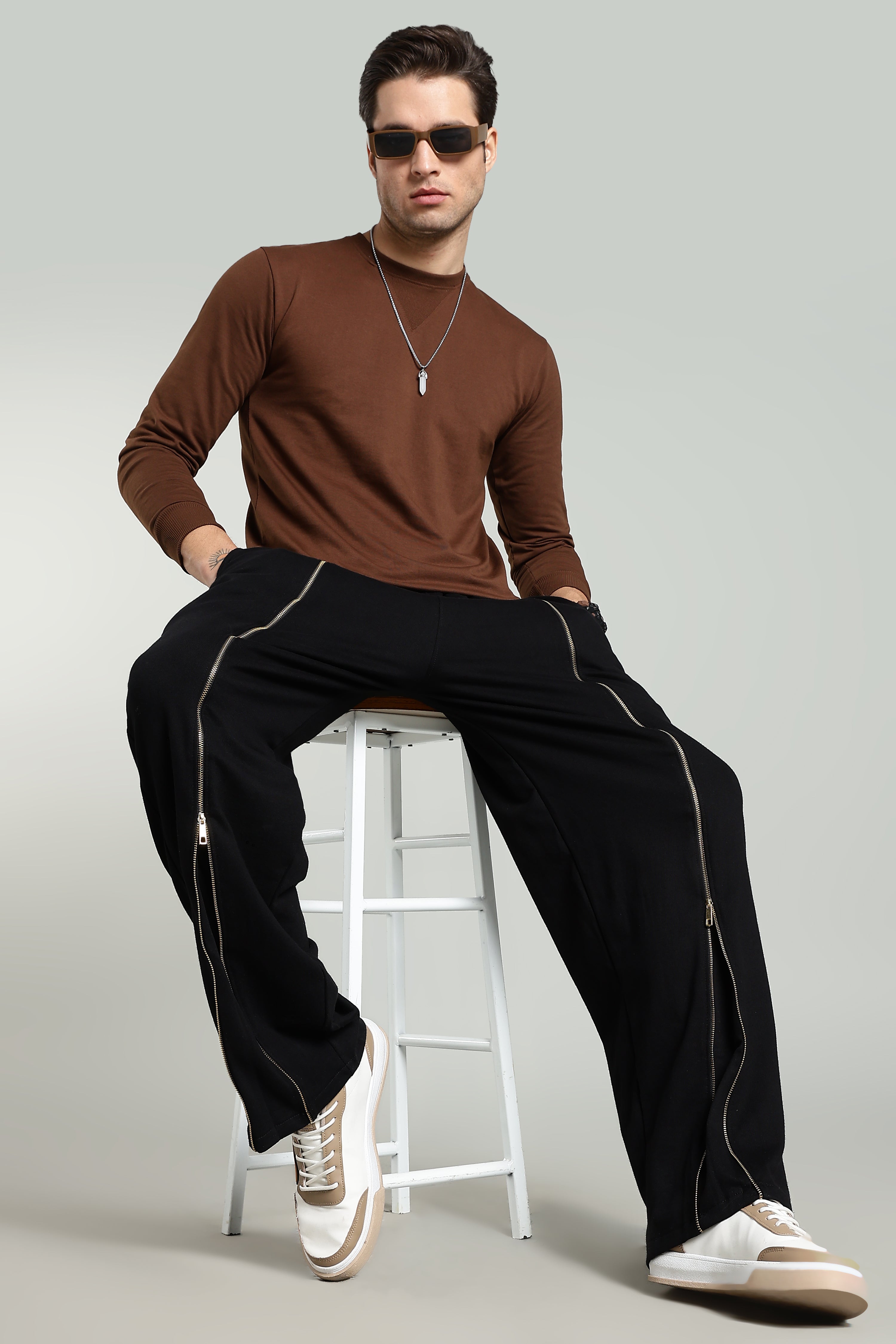 Chainline Unisex Joggers