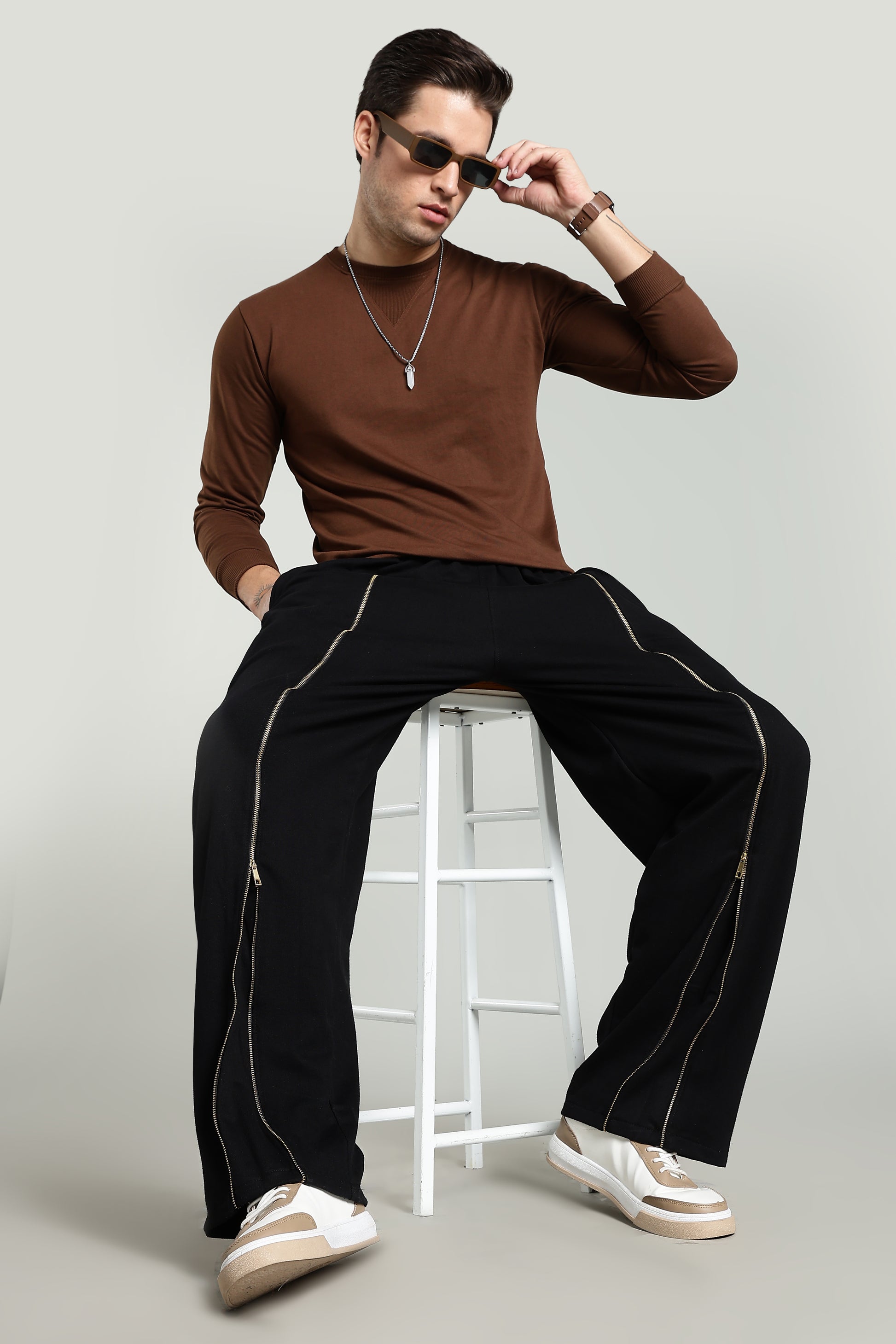 Chainline Unisex Joggers