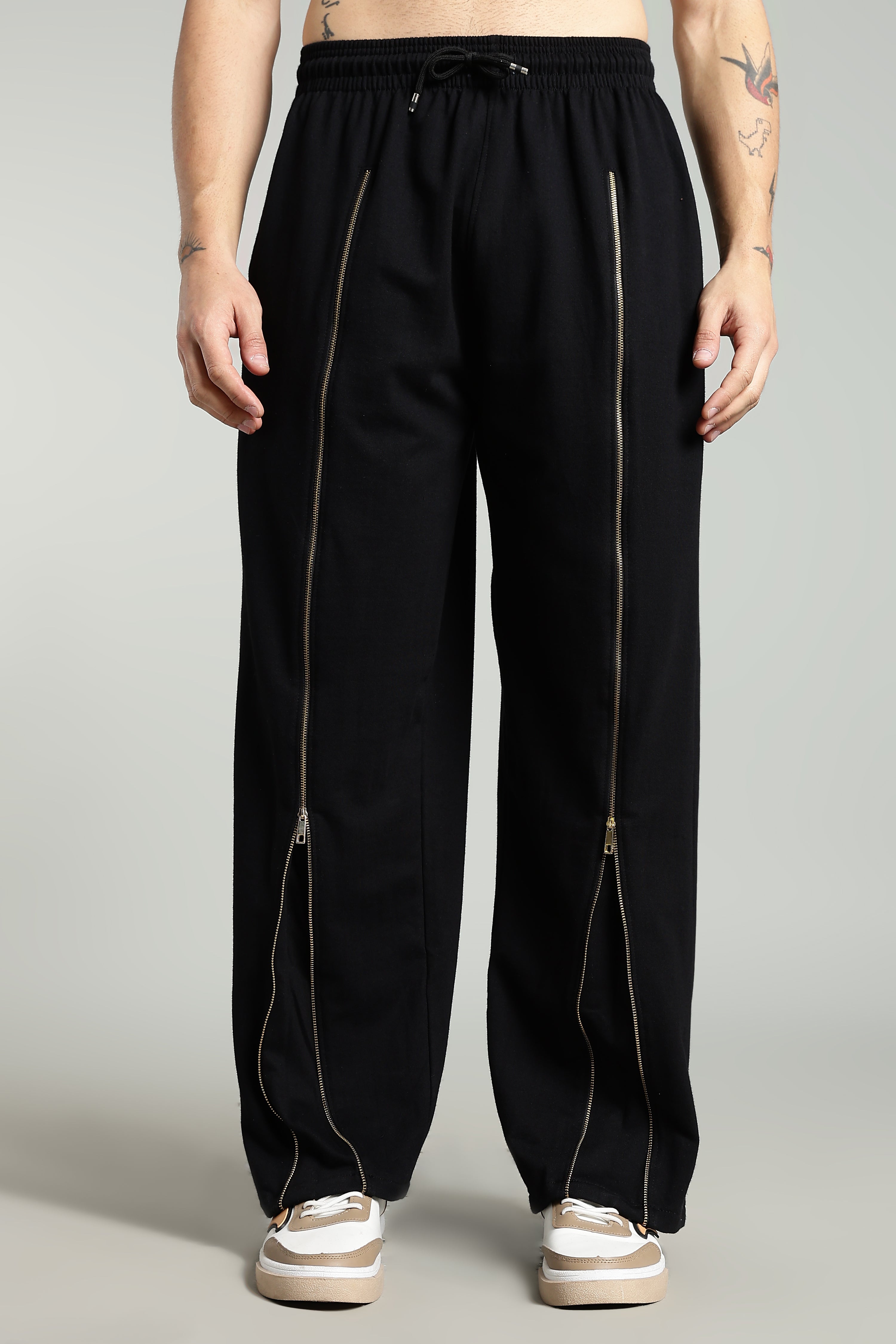 Image of Chainline Unisex Joggers