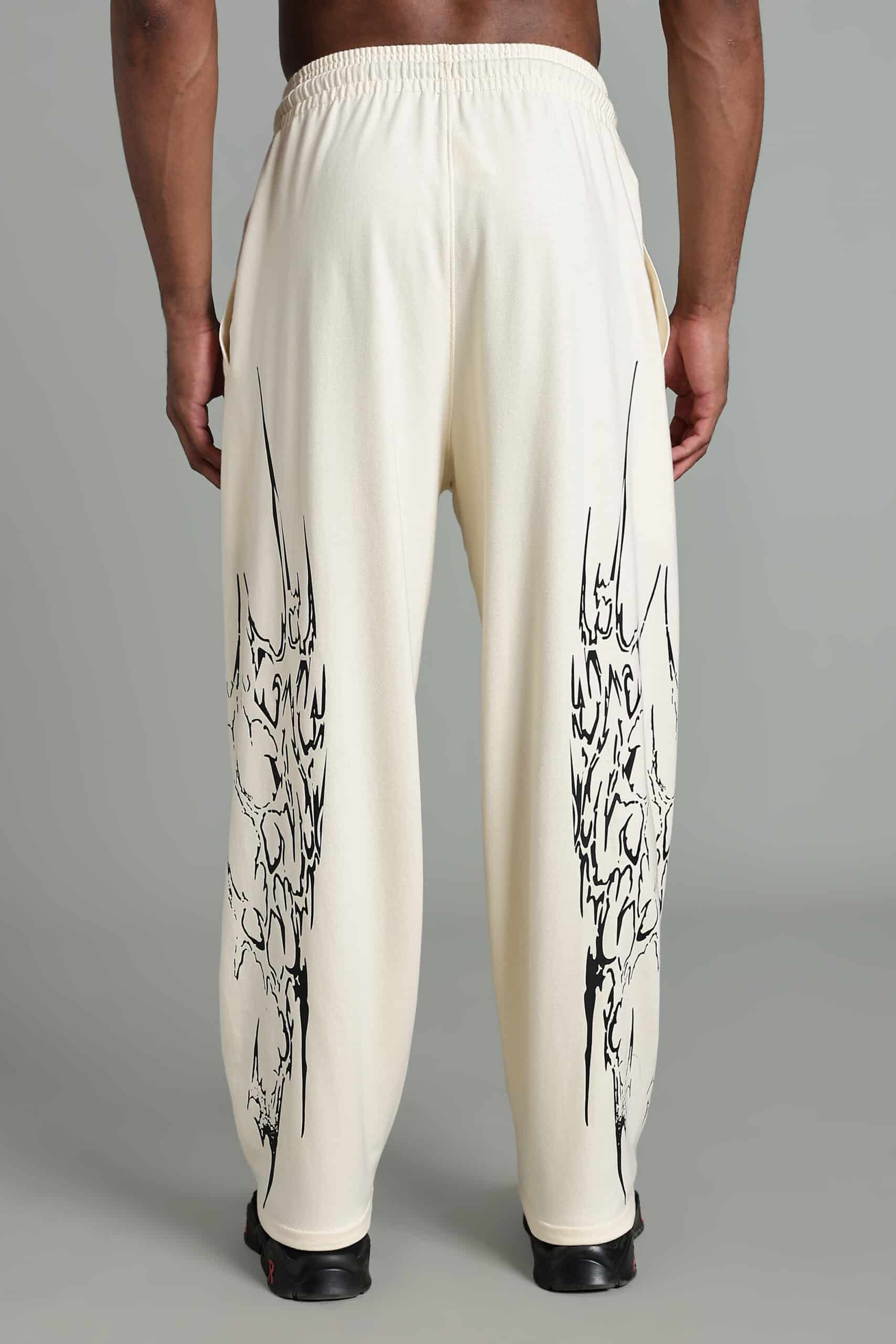 Ragespike Unisex Joggers