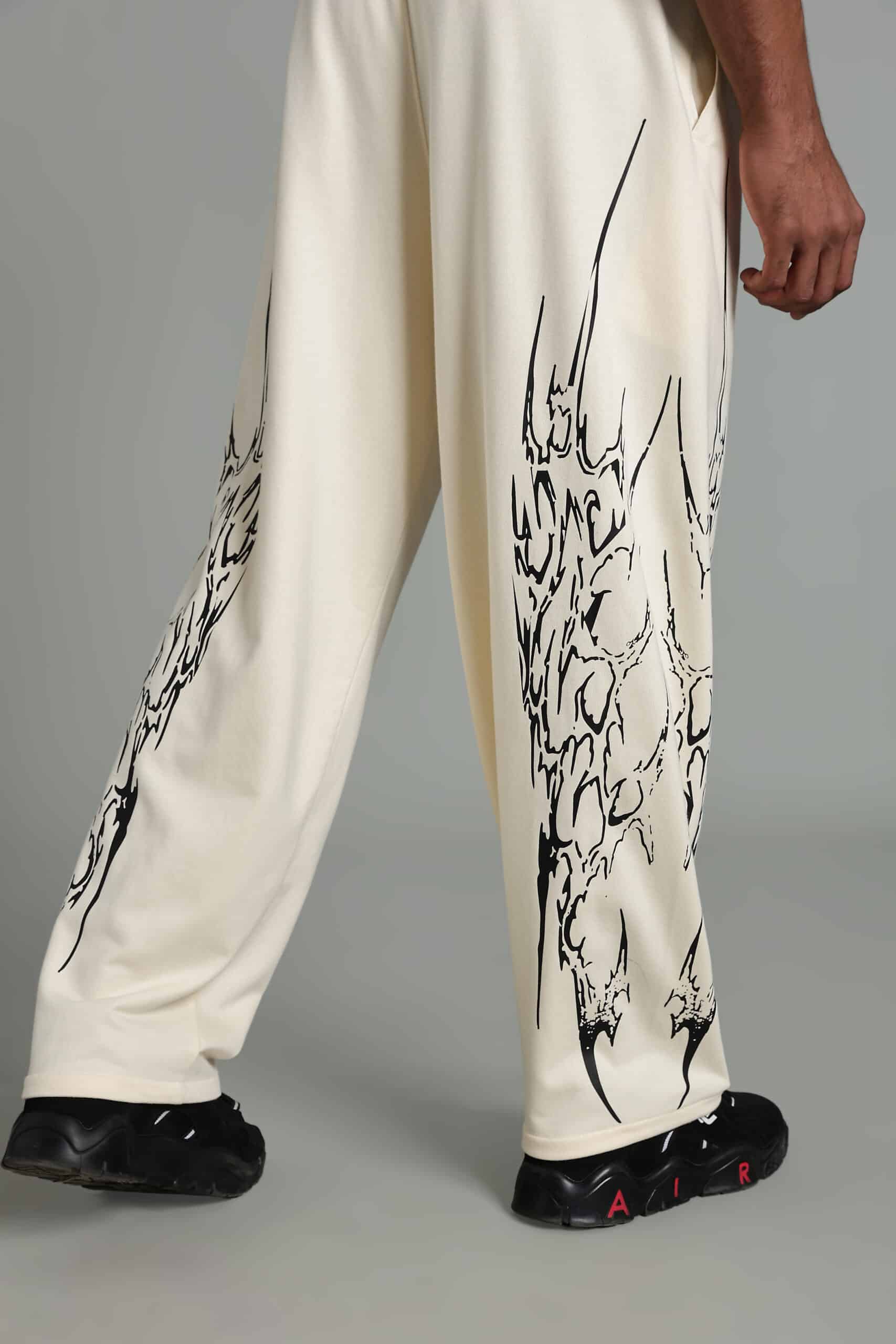 Ragespike Unisex Joggers
