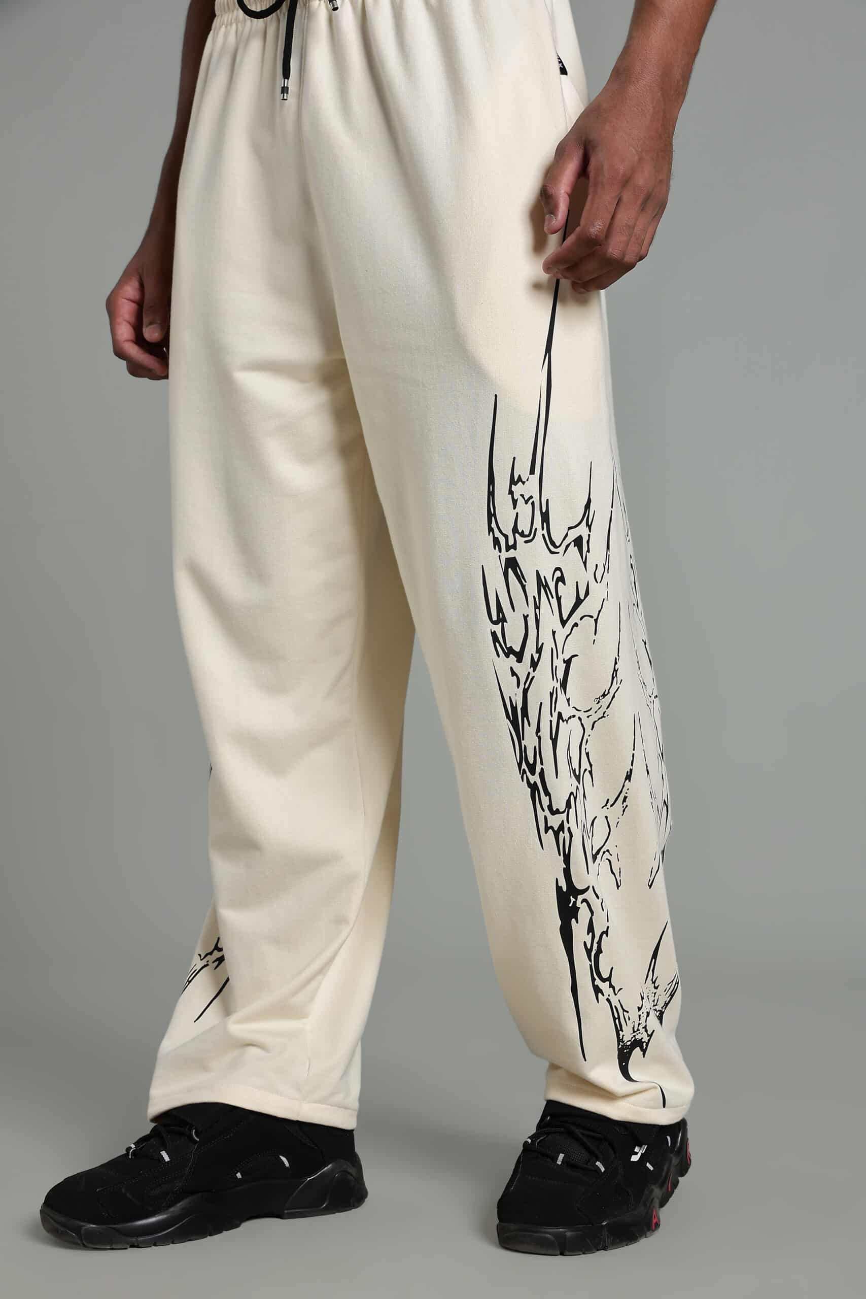 Ragespike Unisex Joggers