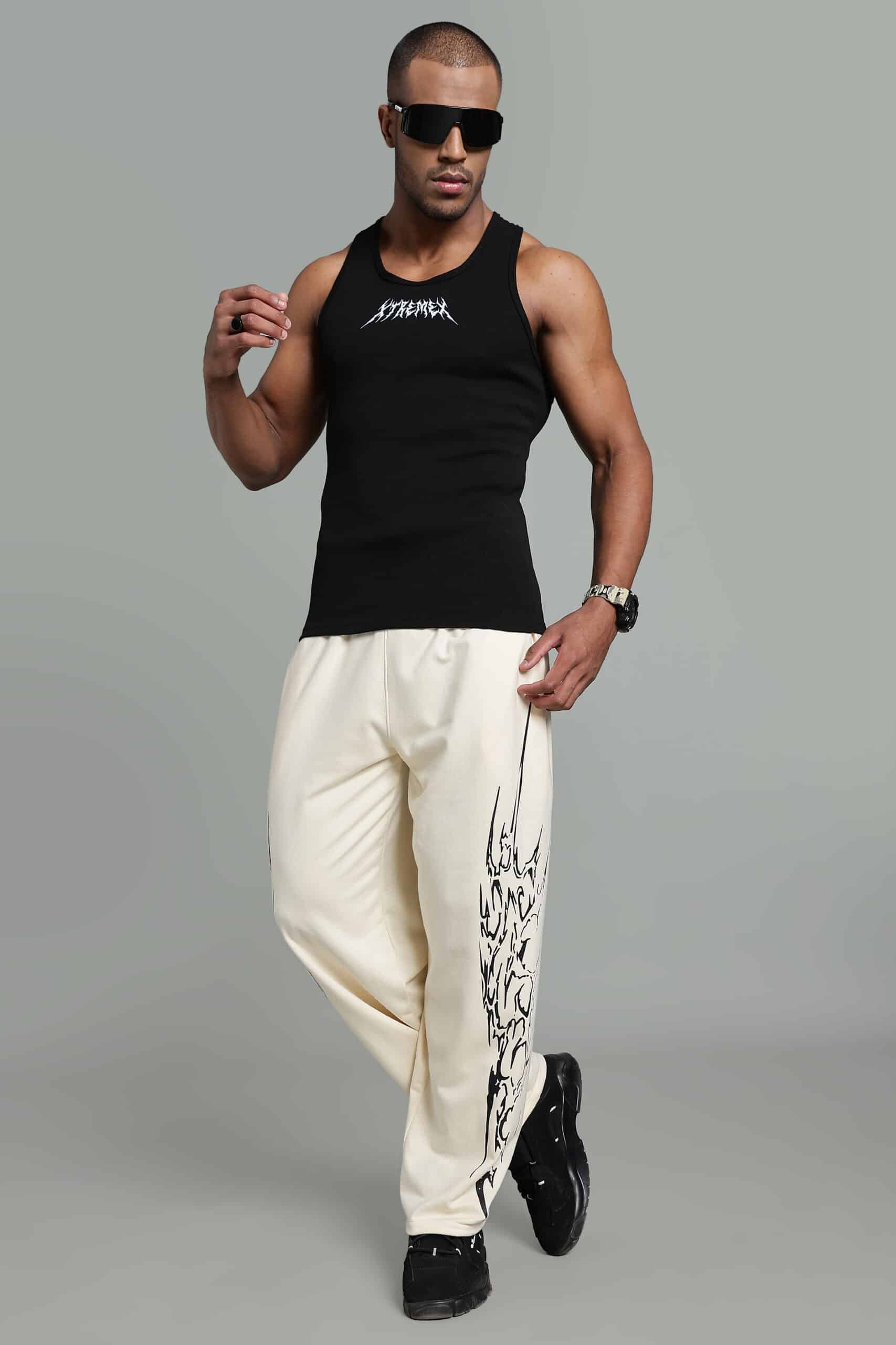 Ragespike Unisex Joggers