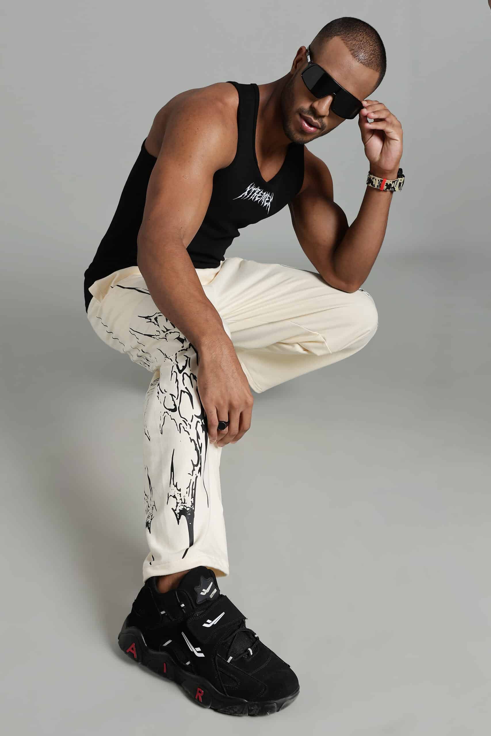 Ragespike Unisex Joggers