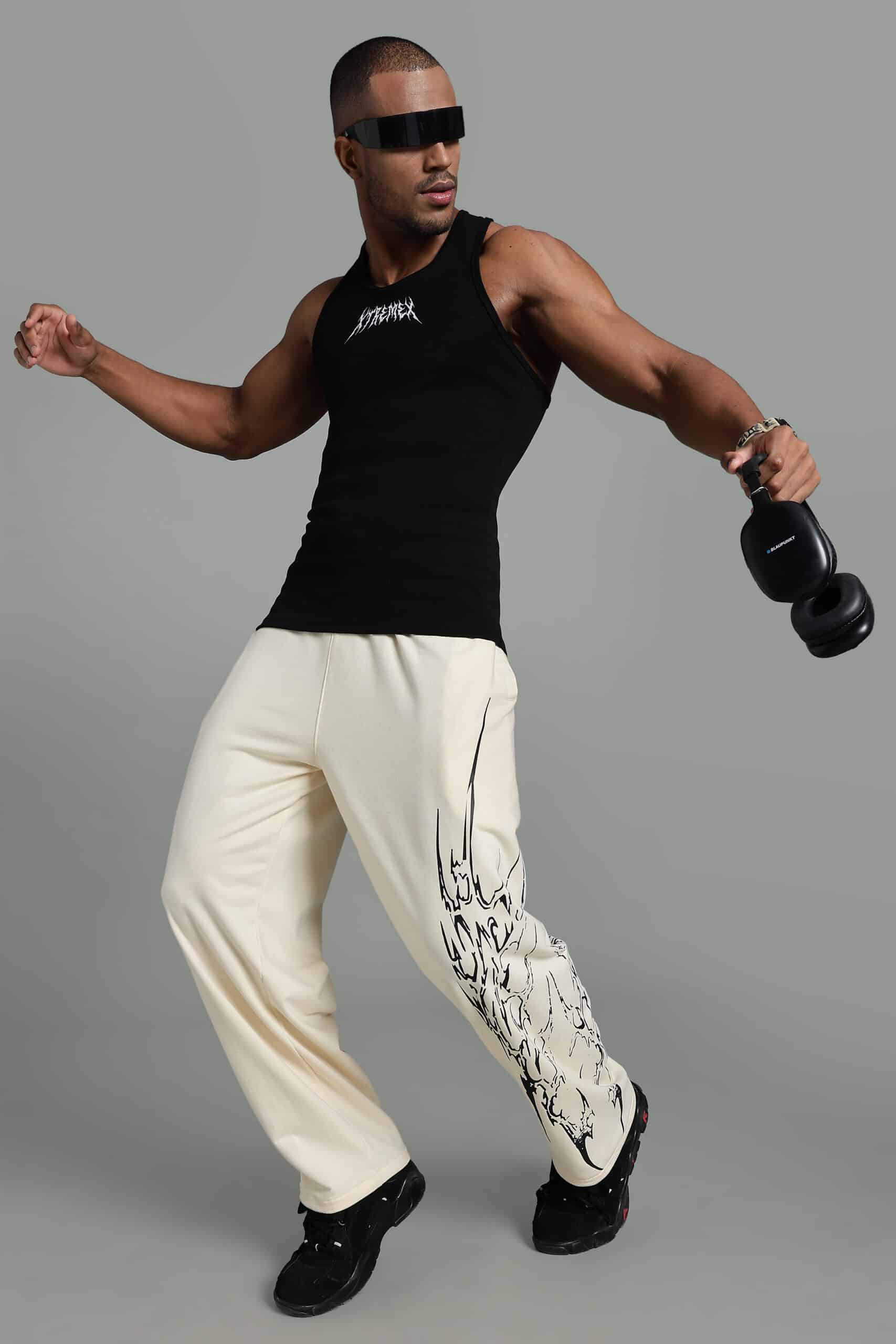 Image of Ribbed Tank