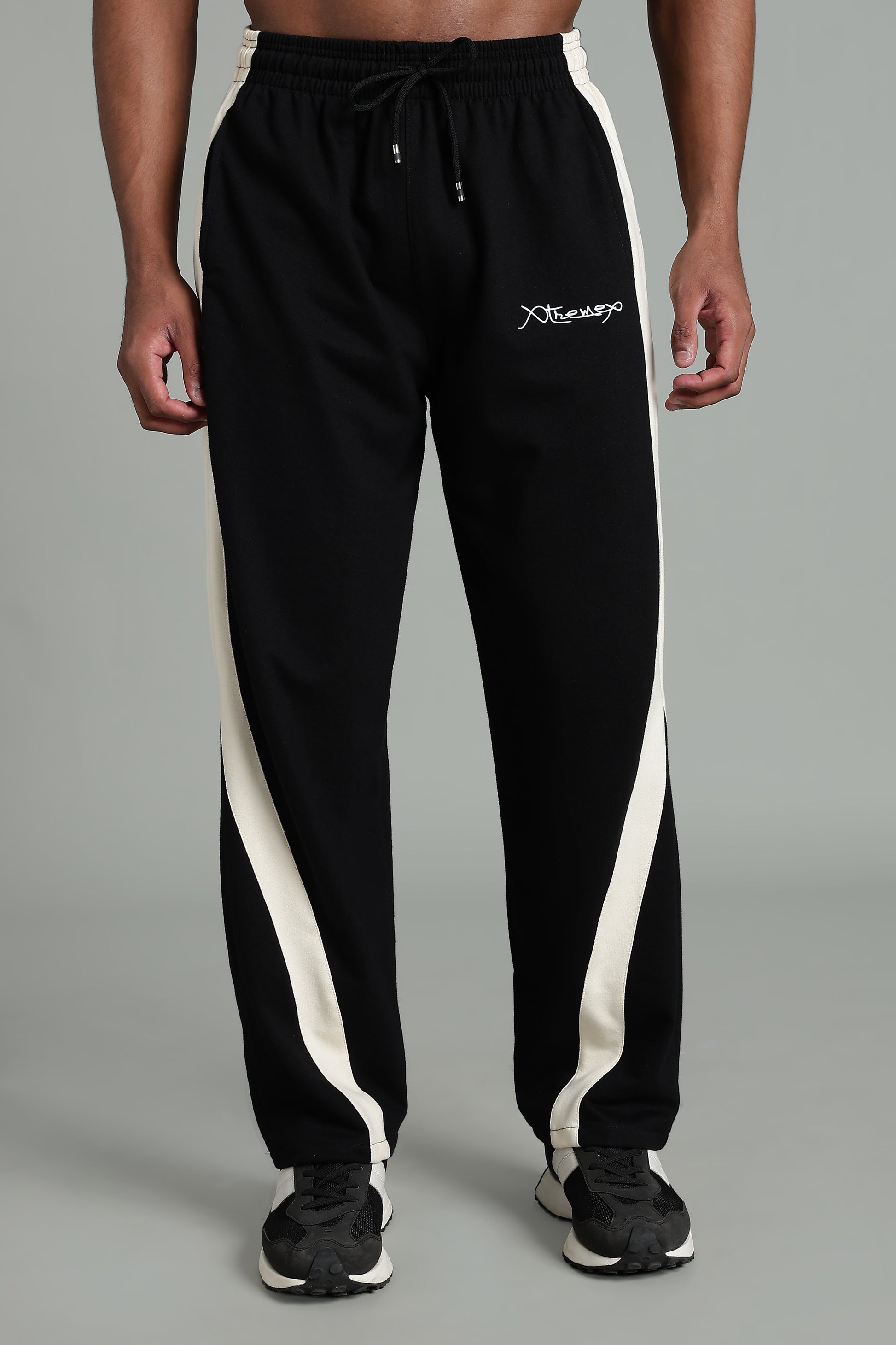 Curve Unisex Joggers
