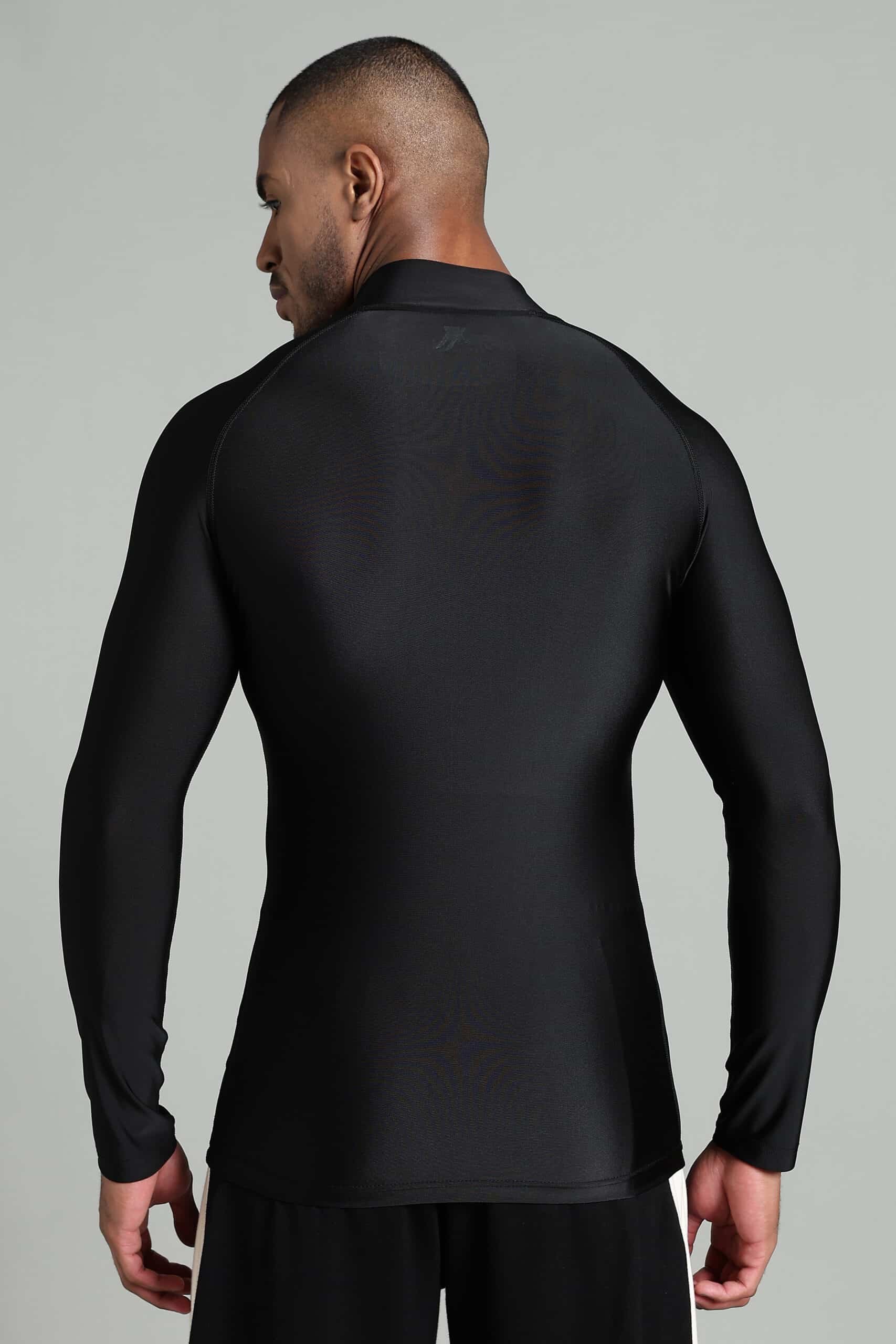 IronClawX Compression Zipper