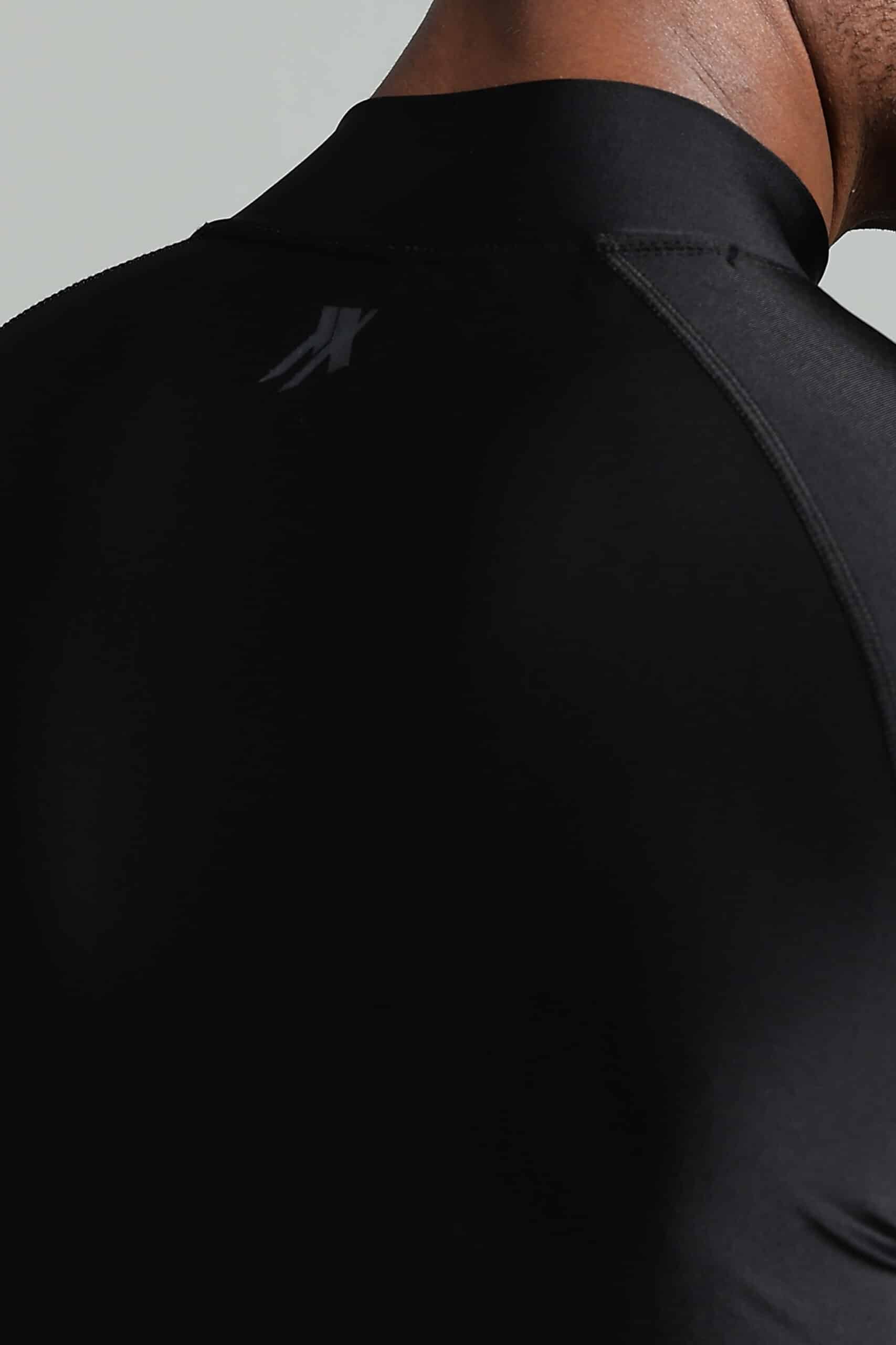IronClawX Compression Zipper
