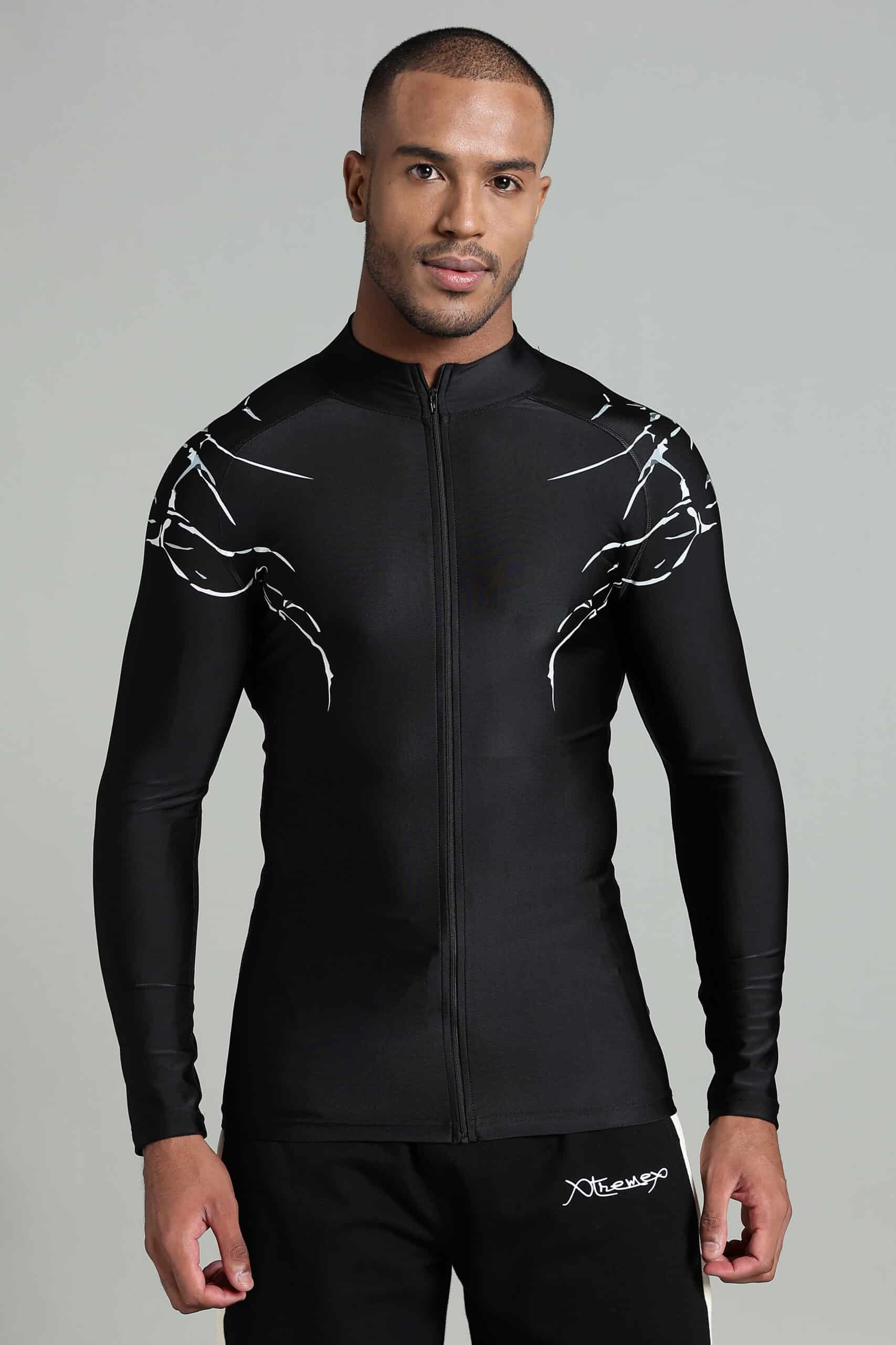 Image of IronClawX Compression Zipper