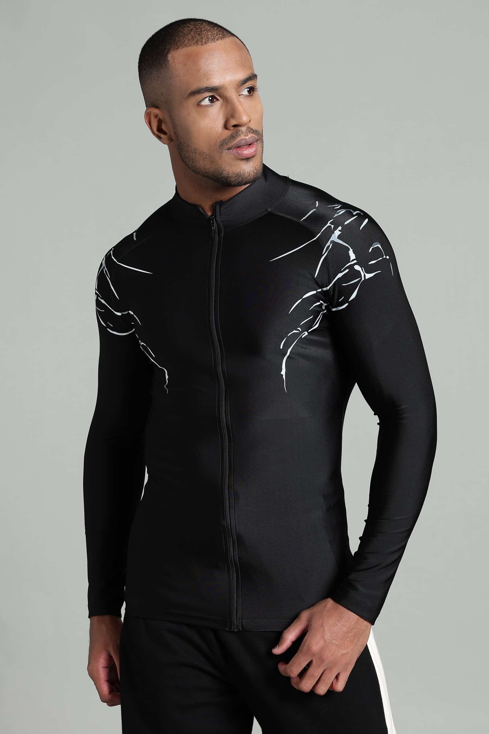 Image of IronClawX Compression Zipper