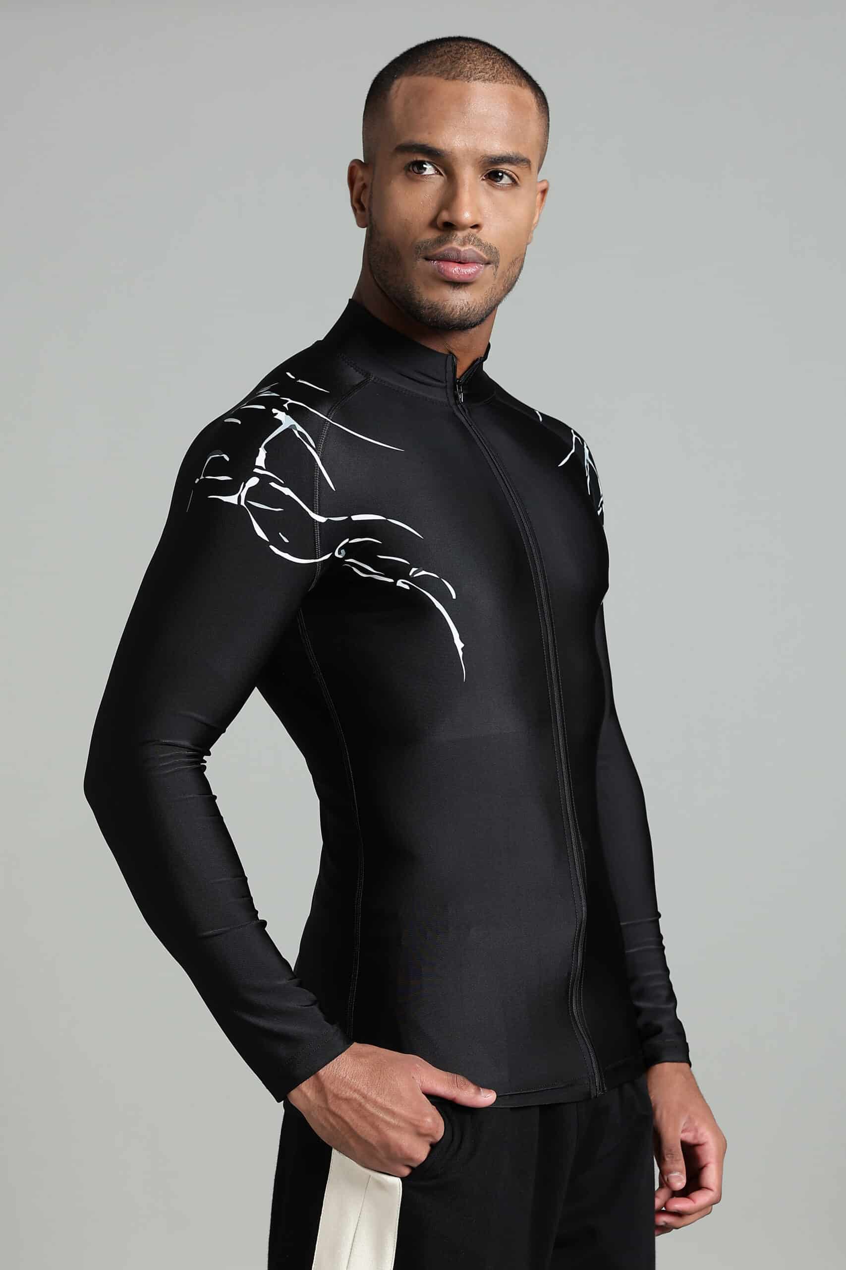 Image of IronClawX Compression Zipper