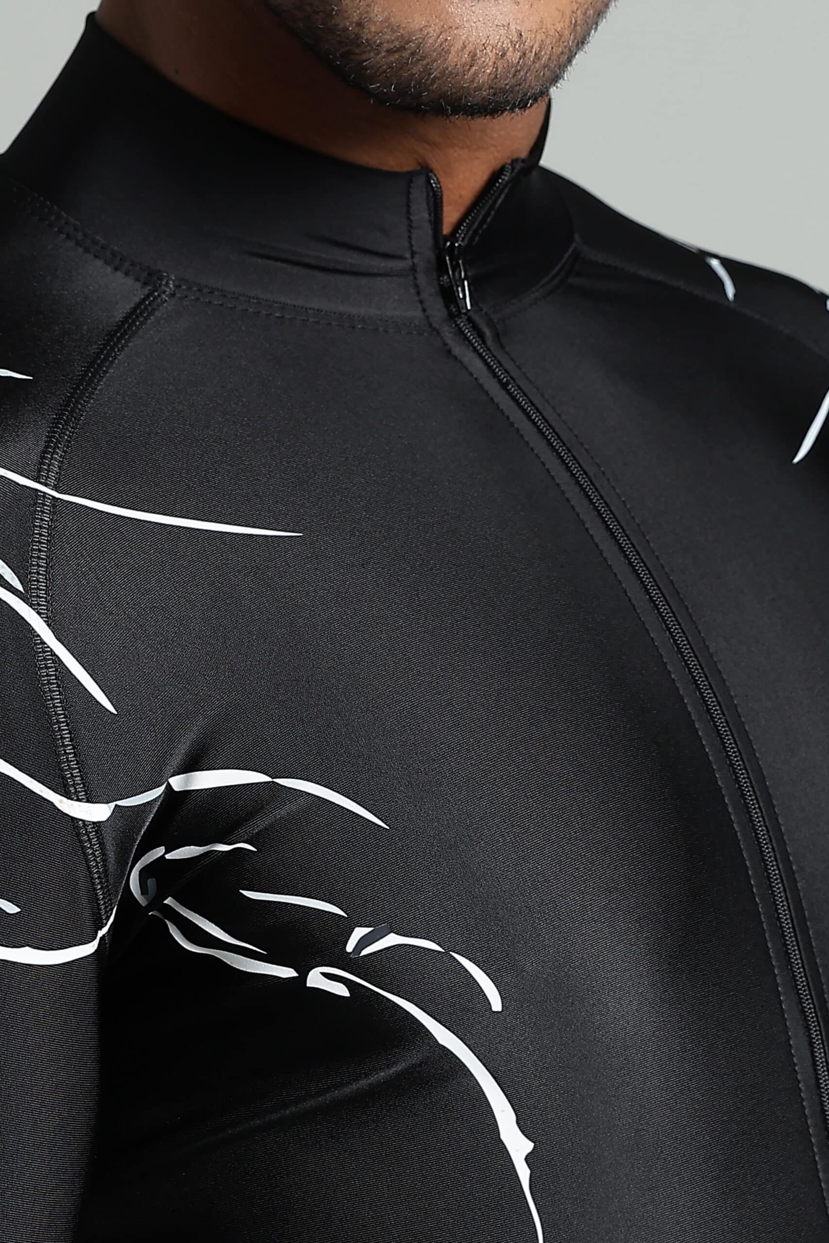 IronClawX Compression Zipper