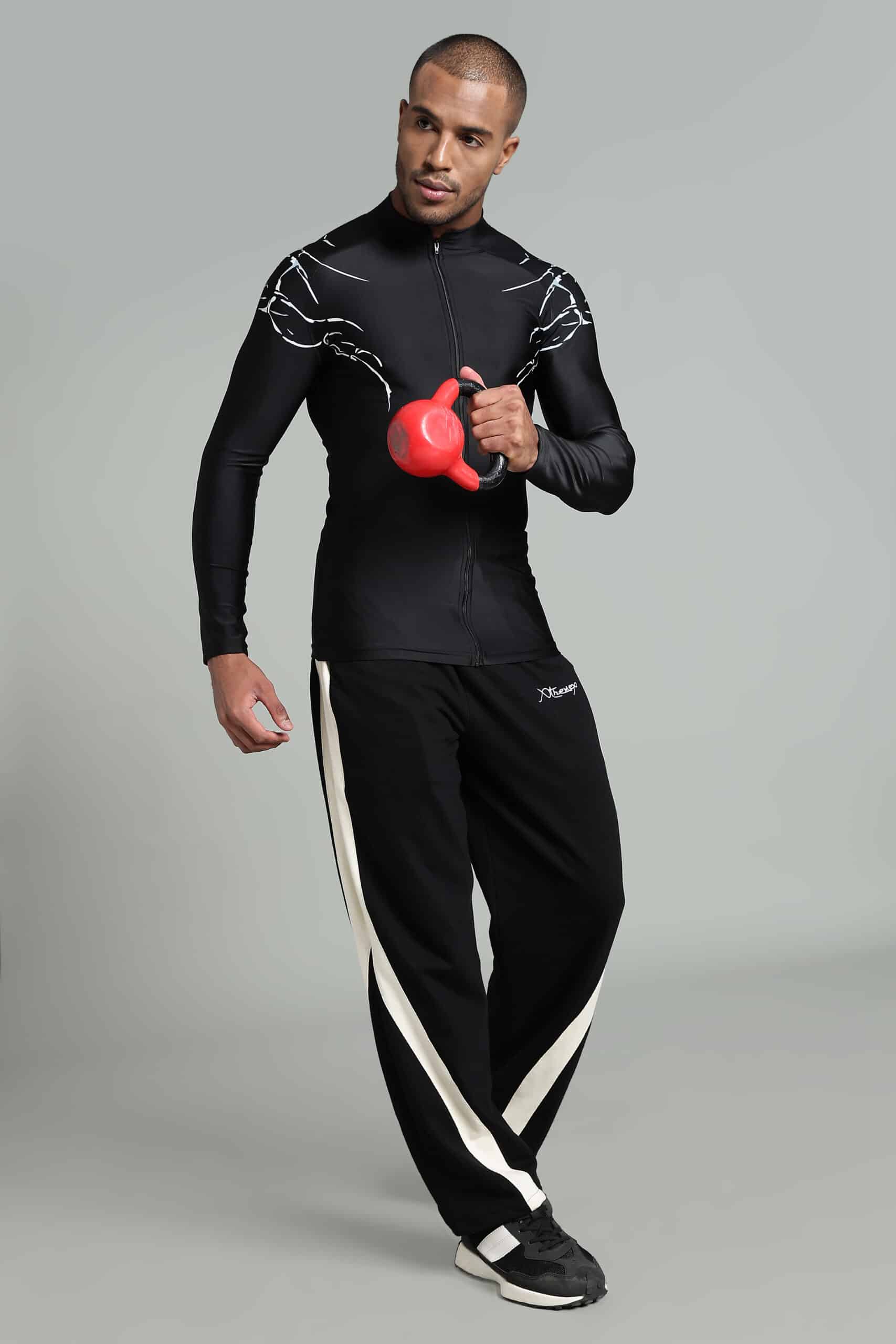 IronClawX Compression Zipper