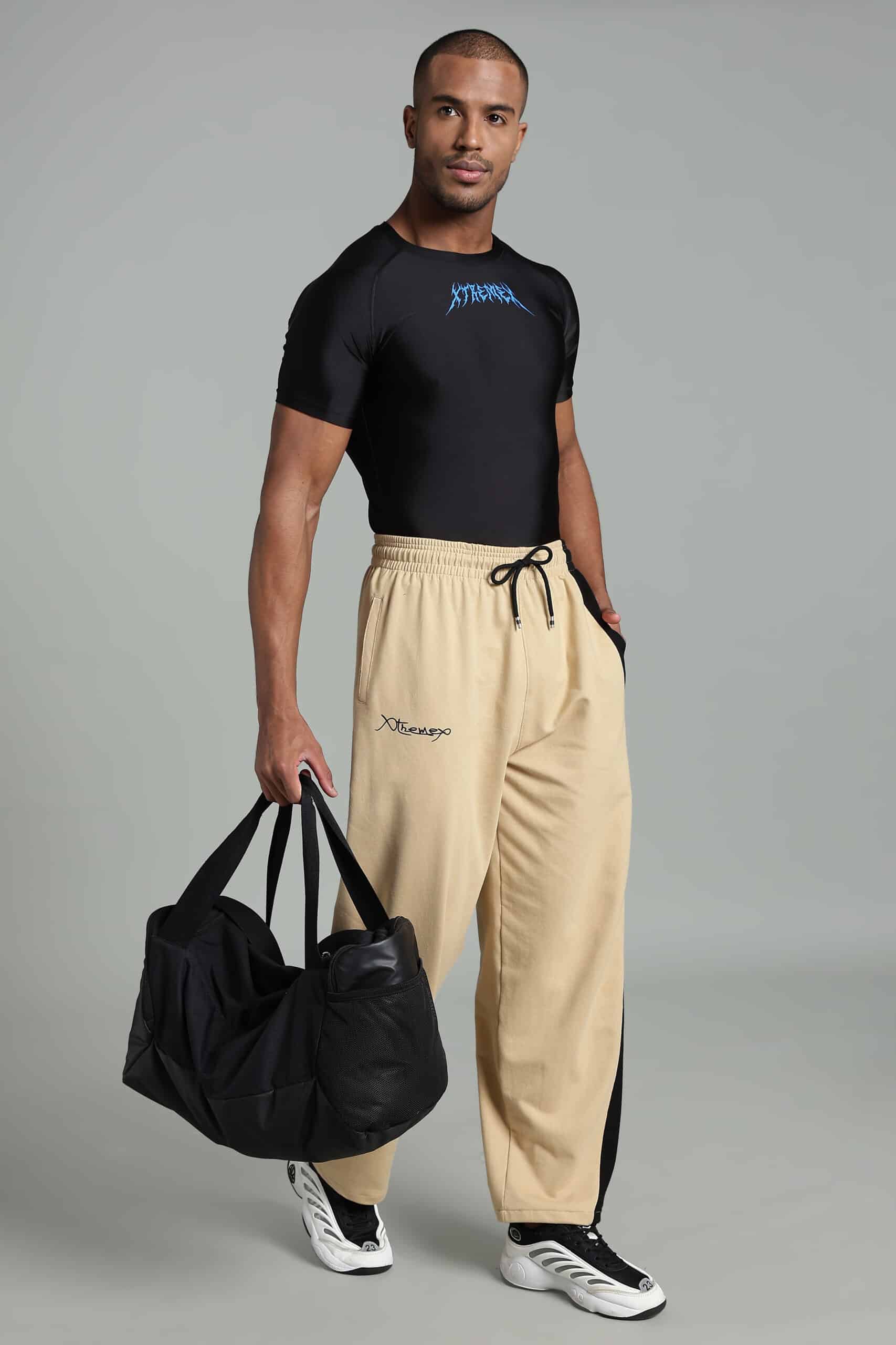 Image of Blacknova Compression Tshirt Half Sleeve