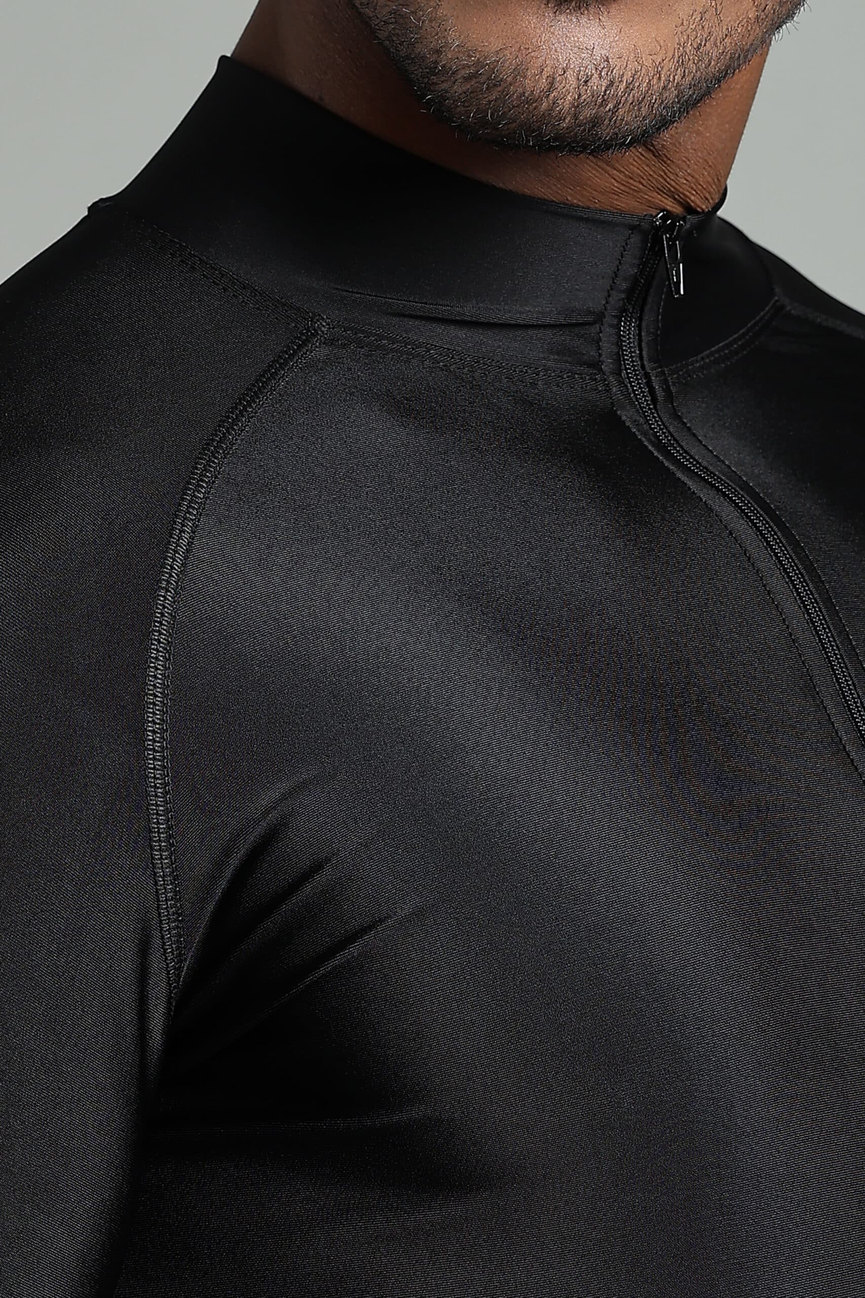 Nightcore Compression Zipper