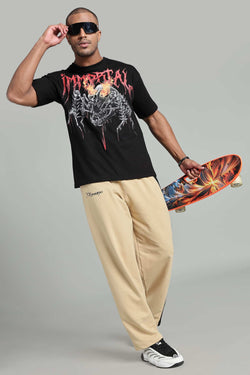 Image of Immortal Unisex Oversized Tshirt