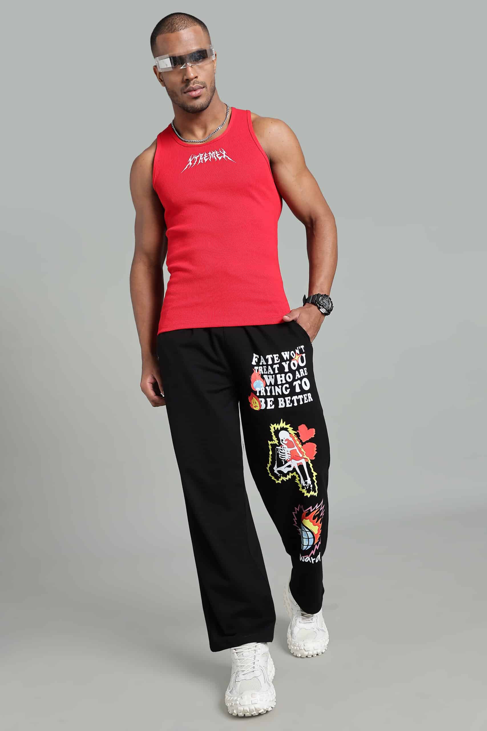 Image of ColourDrip Unisex Joggers