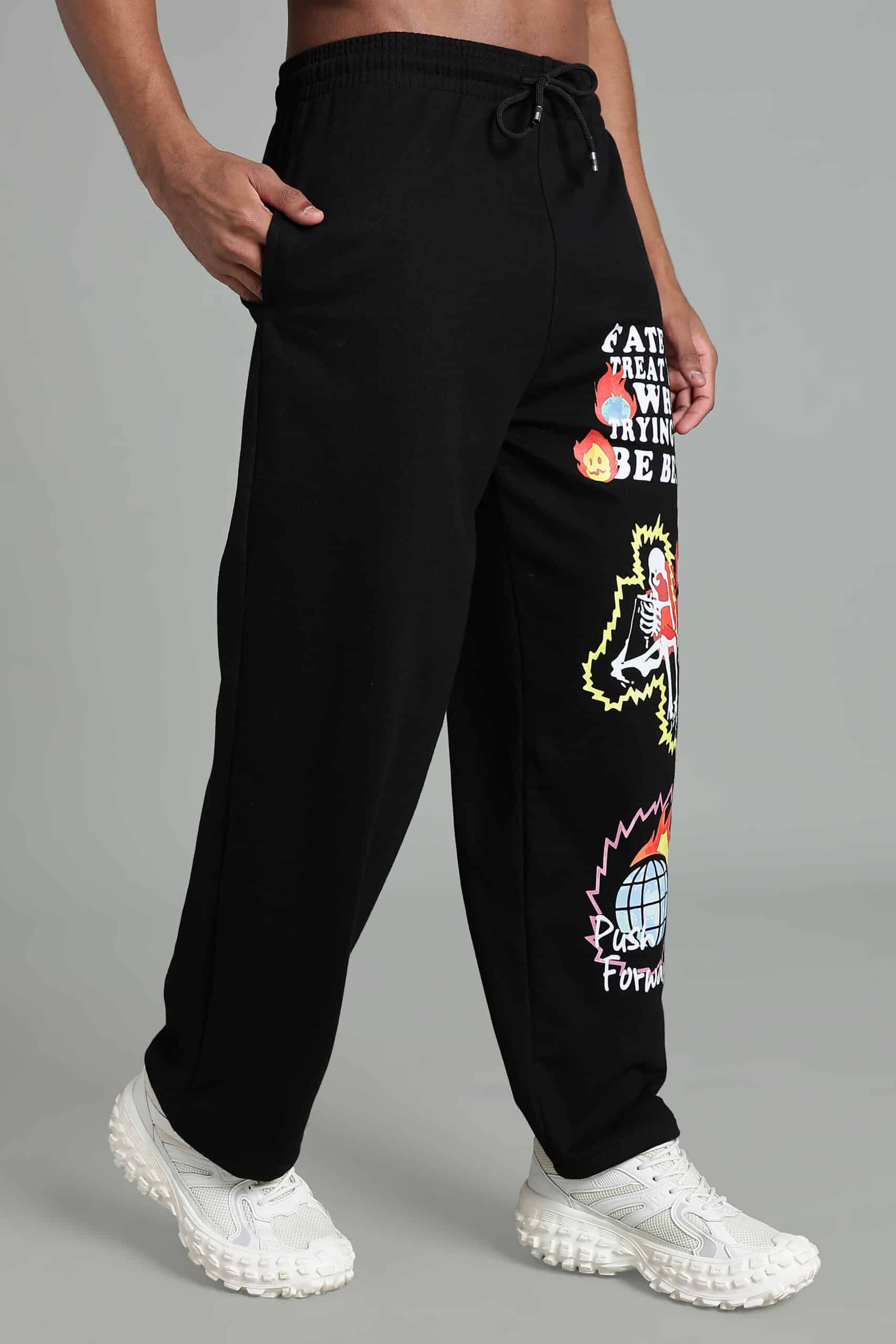 Image of ColourDrip Unisex Joggers