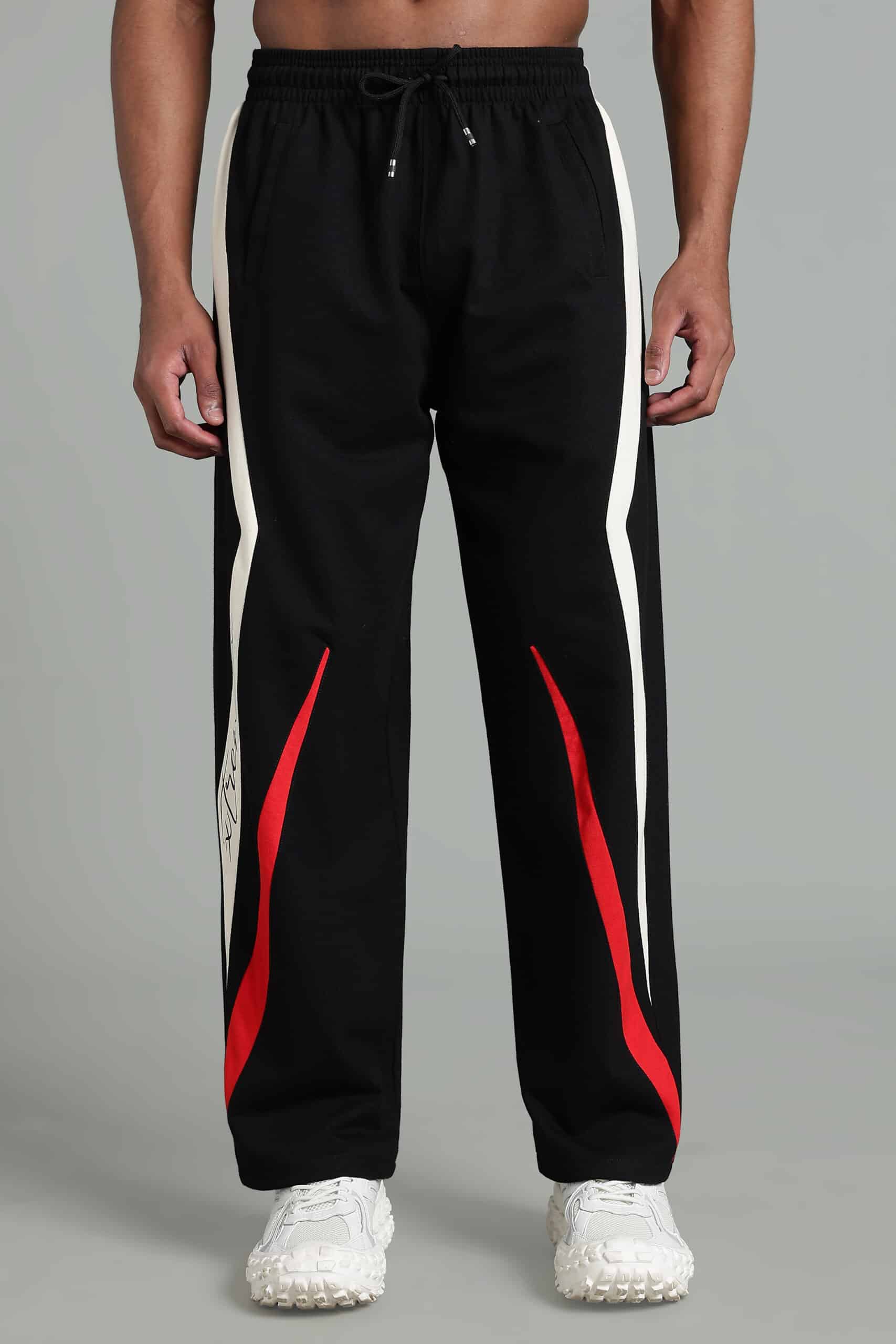 Image of Fastlane Unisex Joggers : Limited Edition