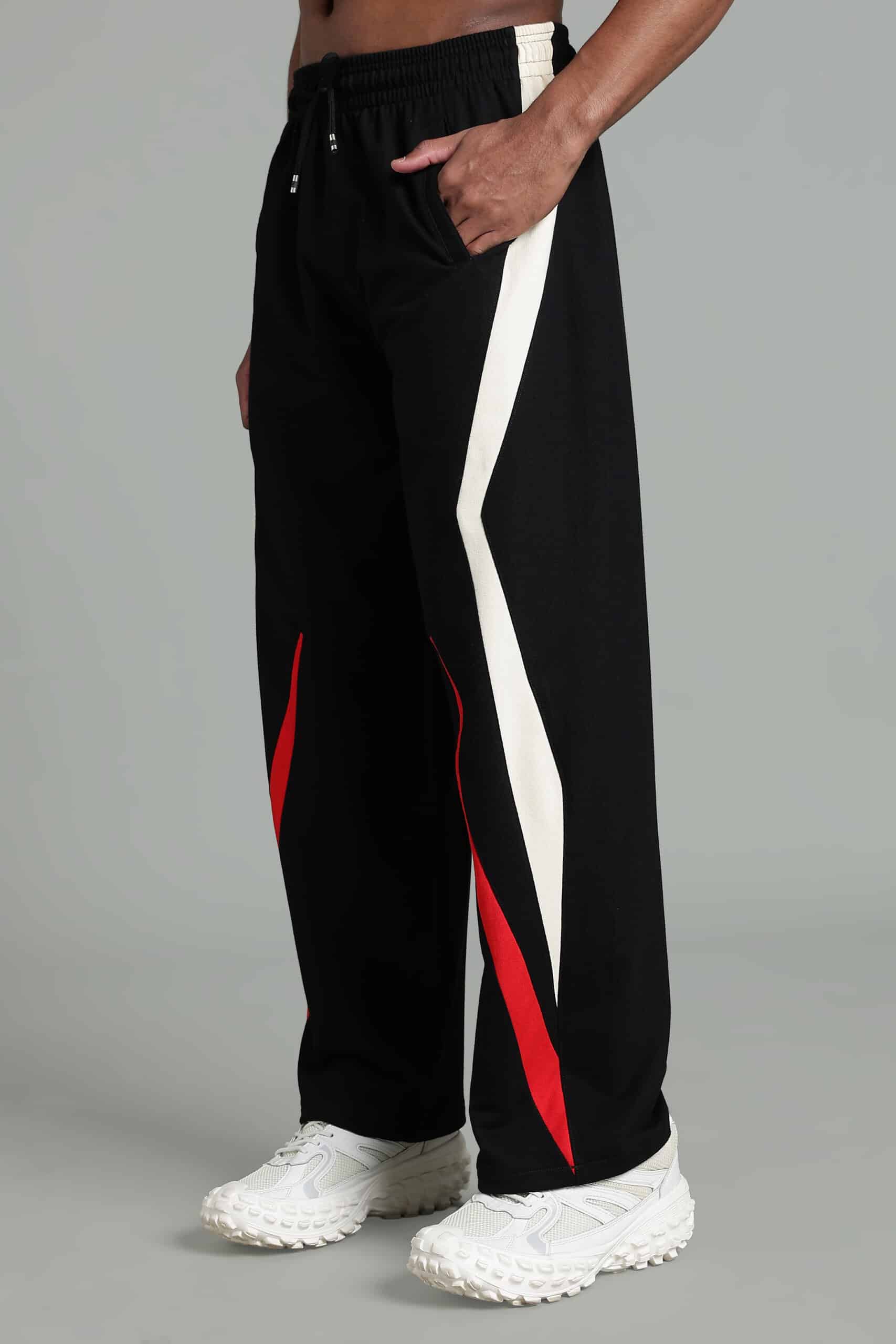 Fastlane Unisex Joggers : Limited Edition