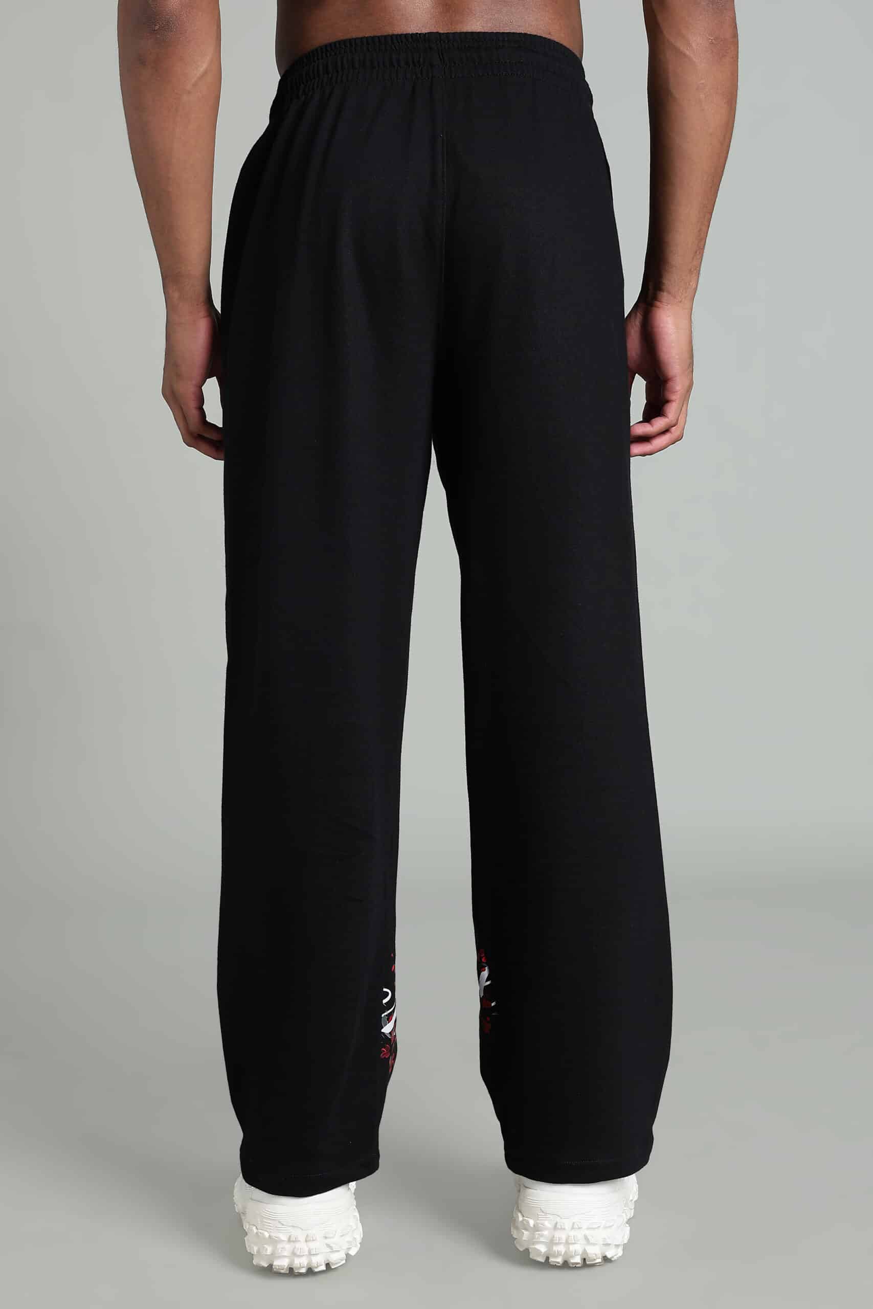 InkRose Unisex Joggers
