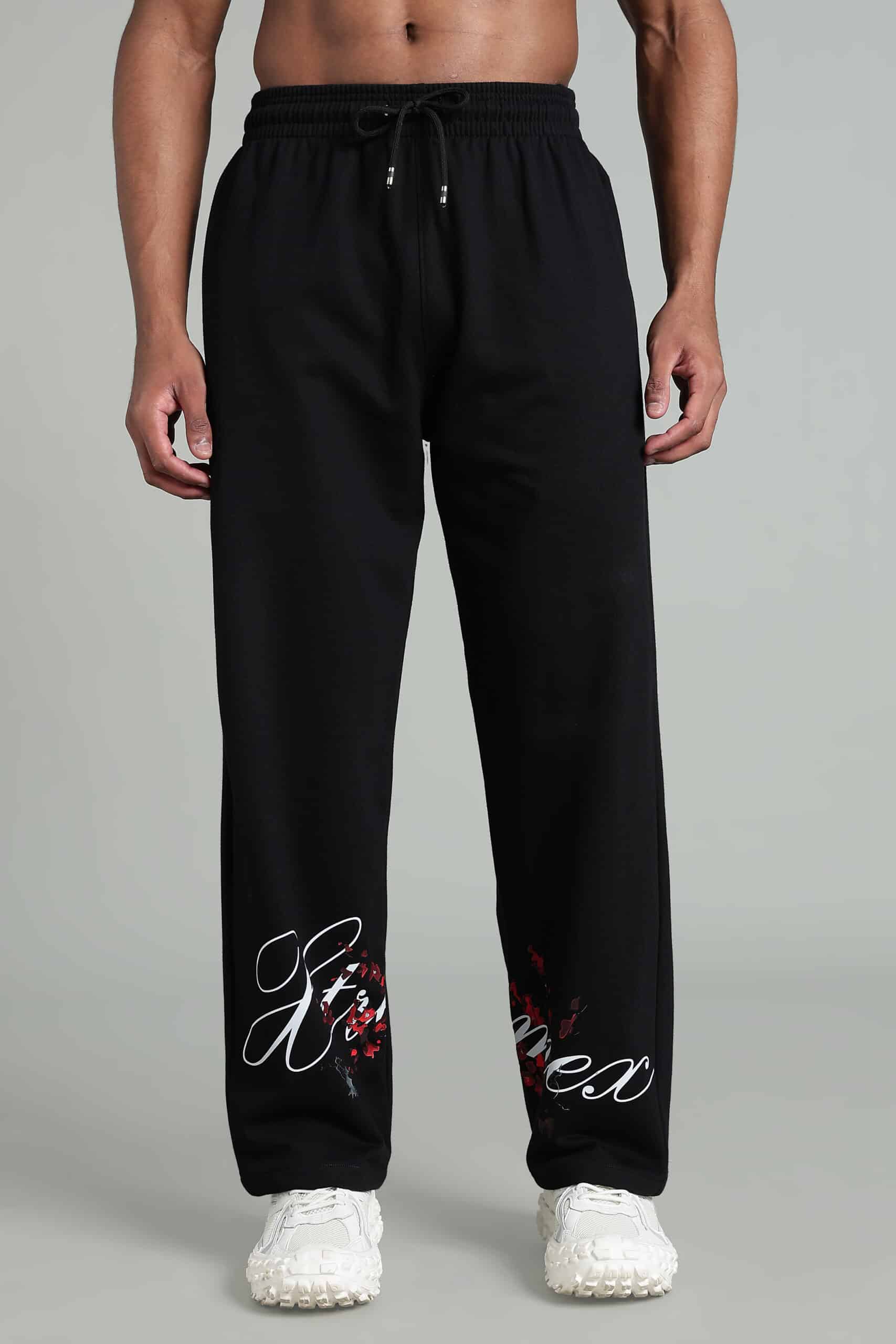 InkRose Unisex Joggers