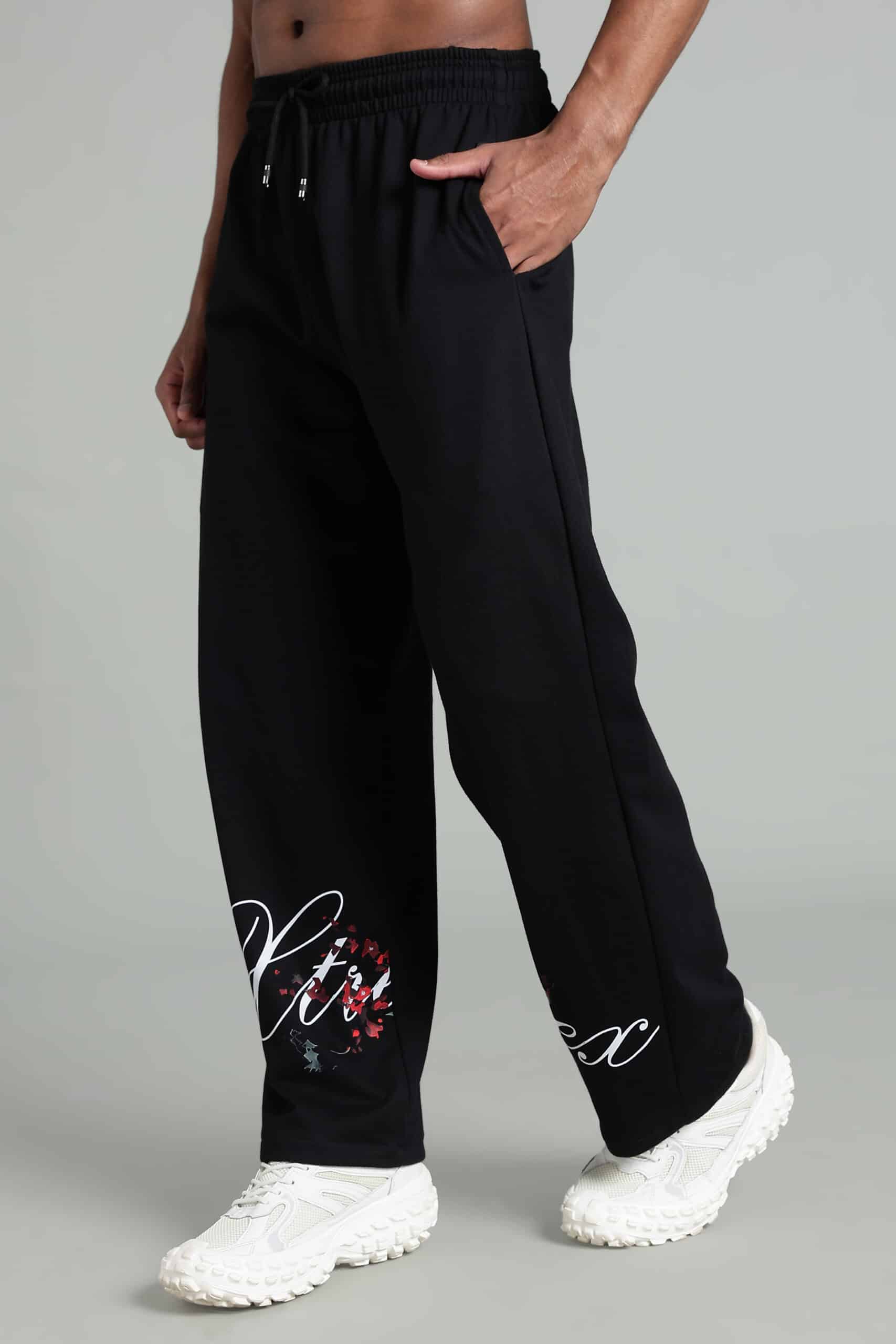 InkRose Unisex Joggers