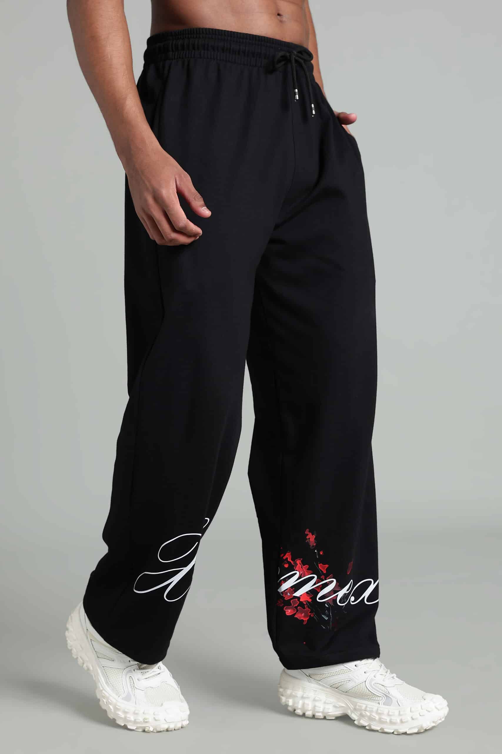 Image of InkRose Unisex Joggers