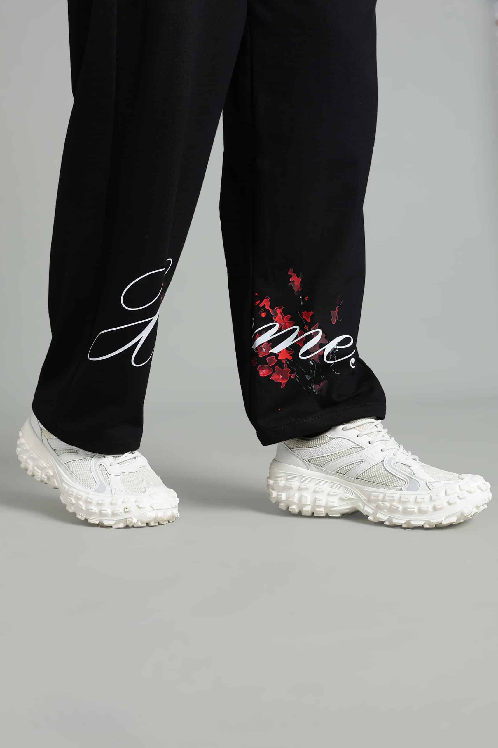 InkRose Unisex Joggers
