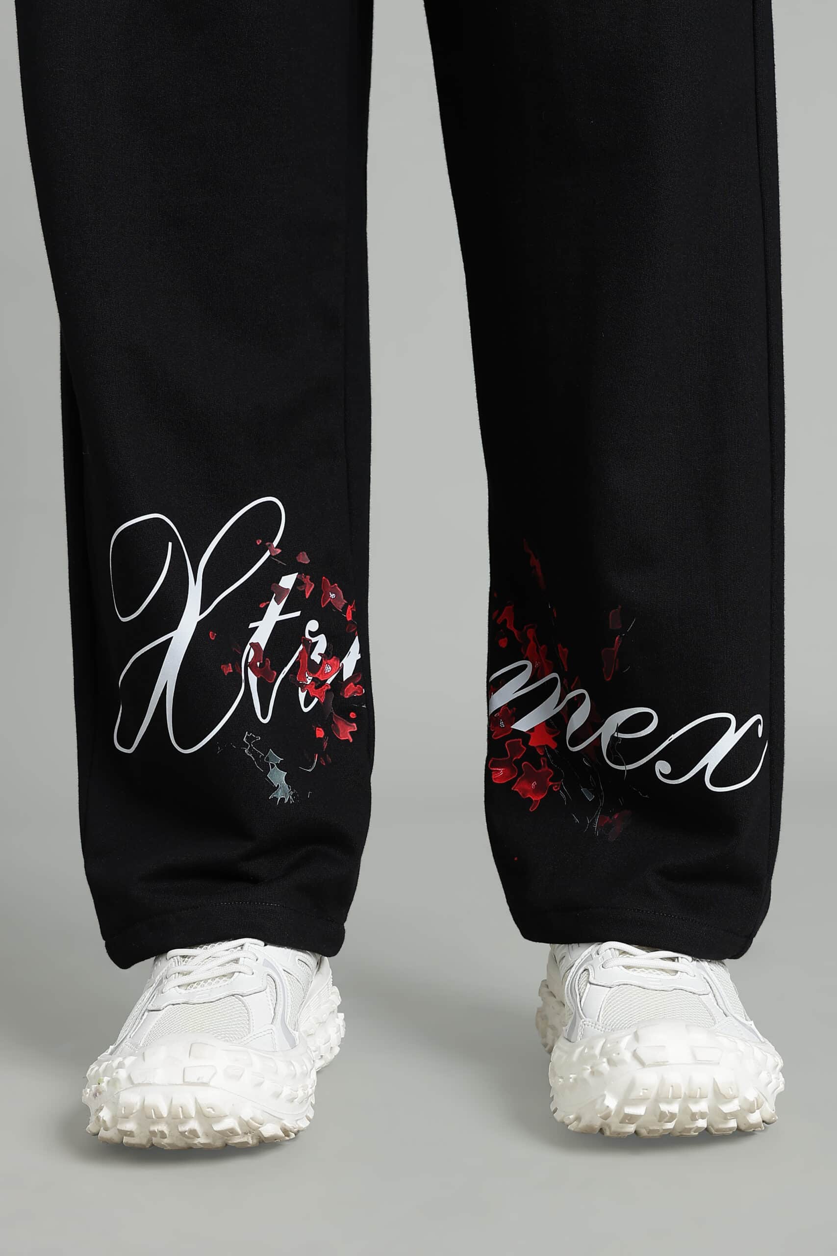 InkRose Unisex Joggers