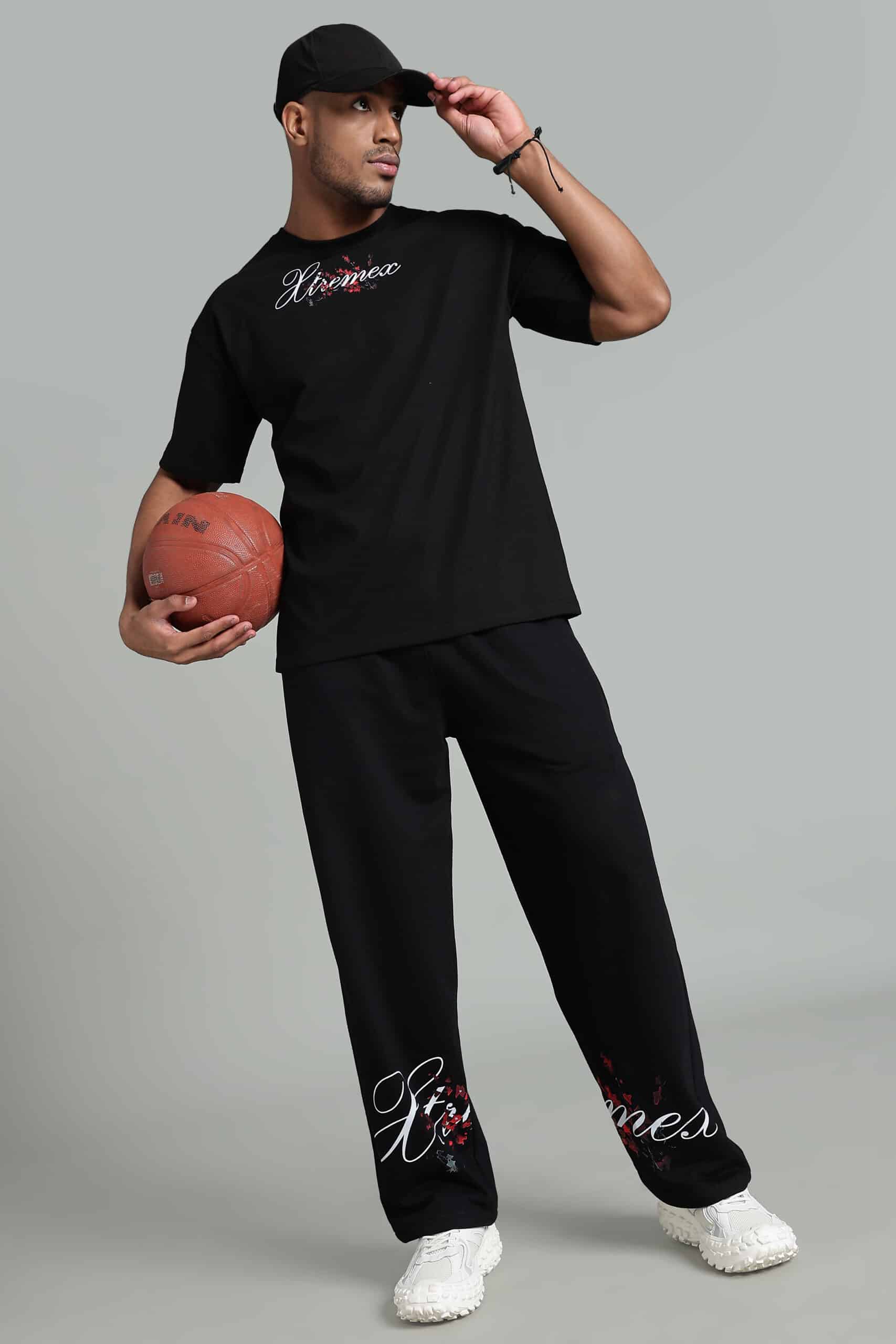 Image of InkRose Unisex Joggers