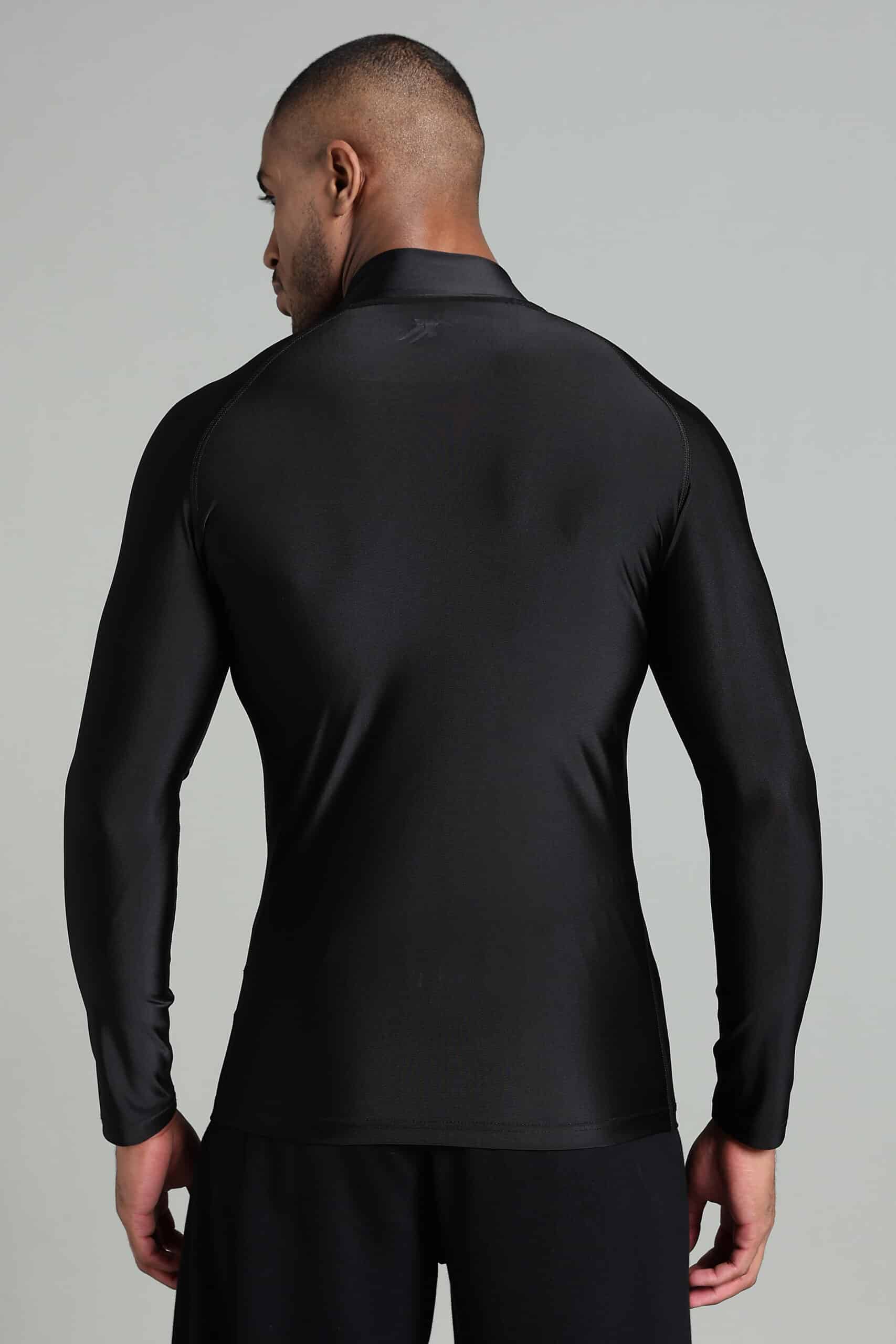DominatorX Compression Zipper