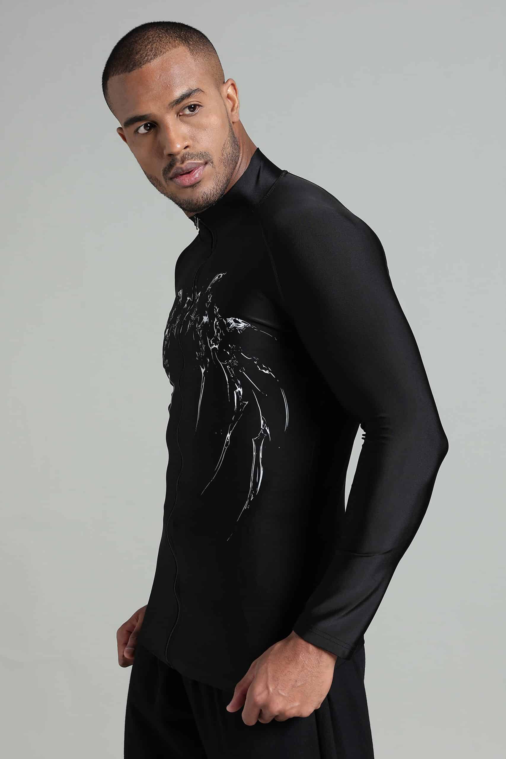 DominatorX Compression Zipper