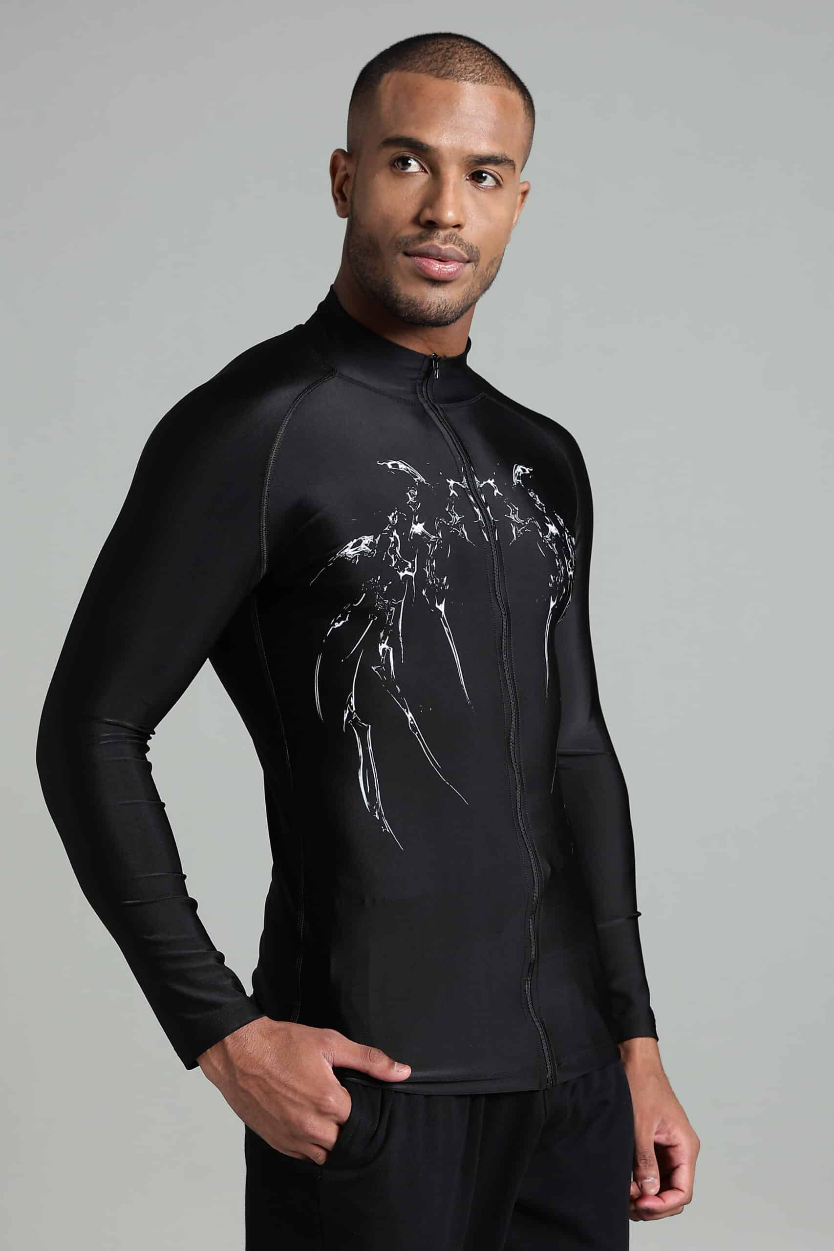 DominatorX Compression Zipper