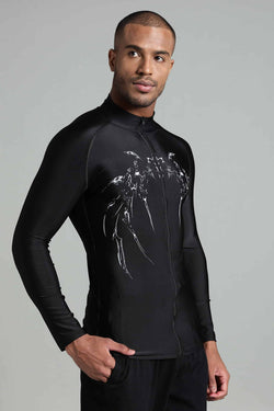 Image of DominatorX Compression Zipper