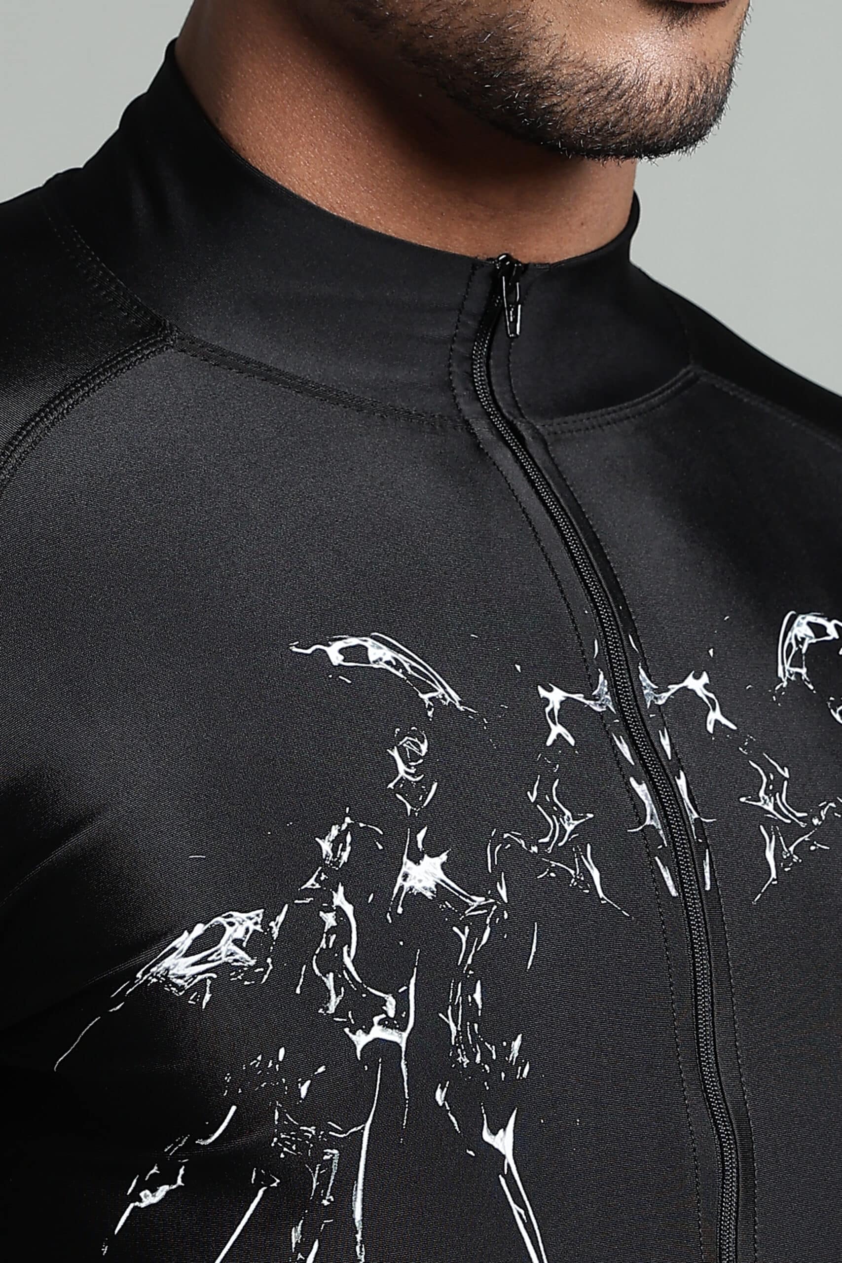 DominatorX Compression Zipper
