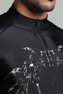 Image of DominatorX Compression Zipper
