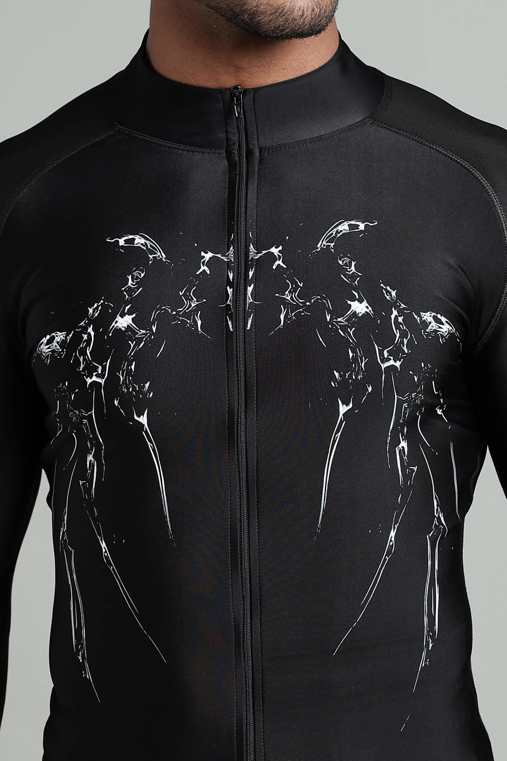 DominatorX Compression Zipper